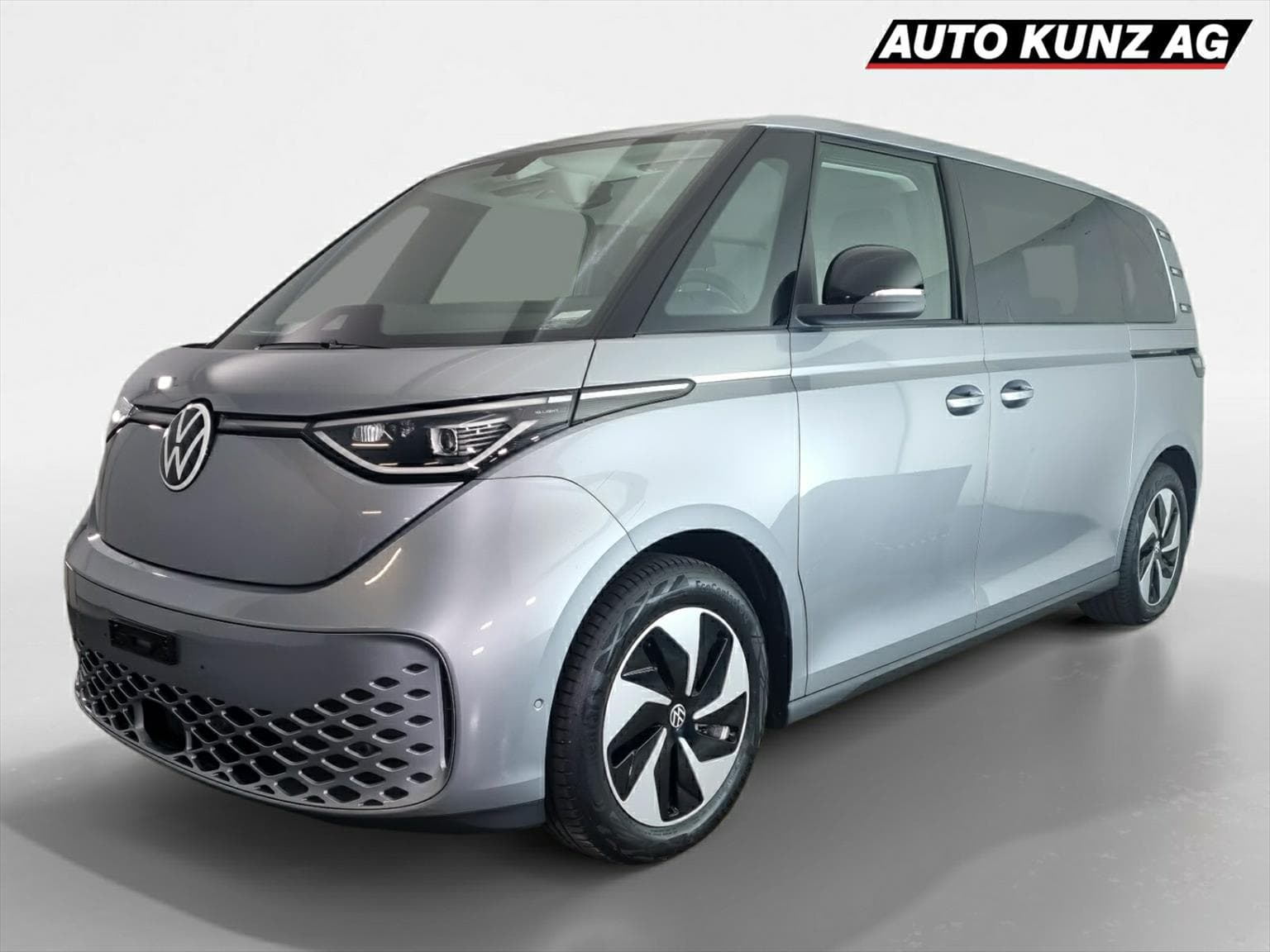 VW ID.Buzz