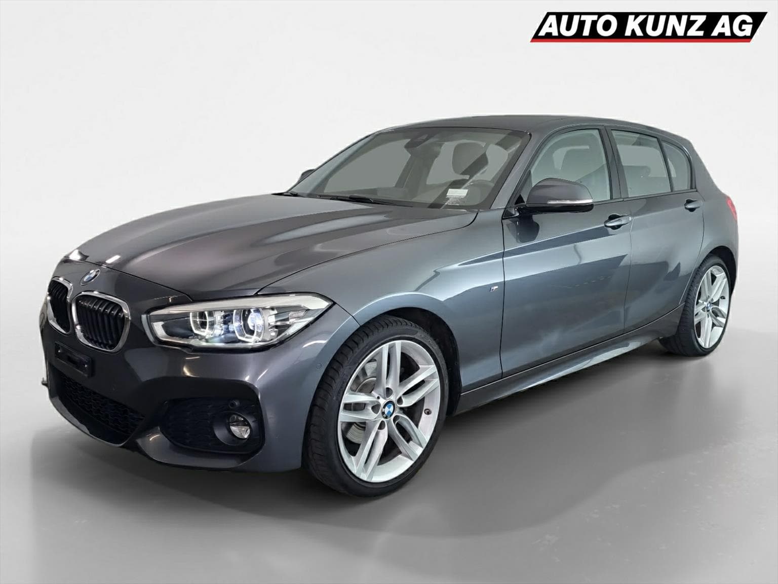 BMW 1er