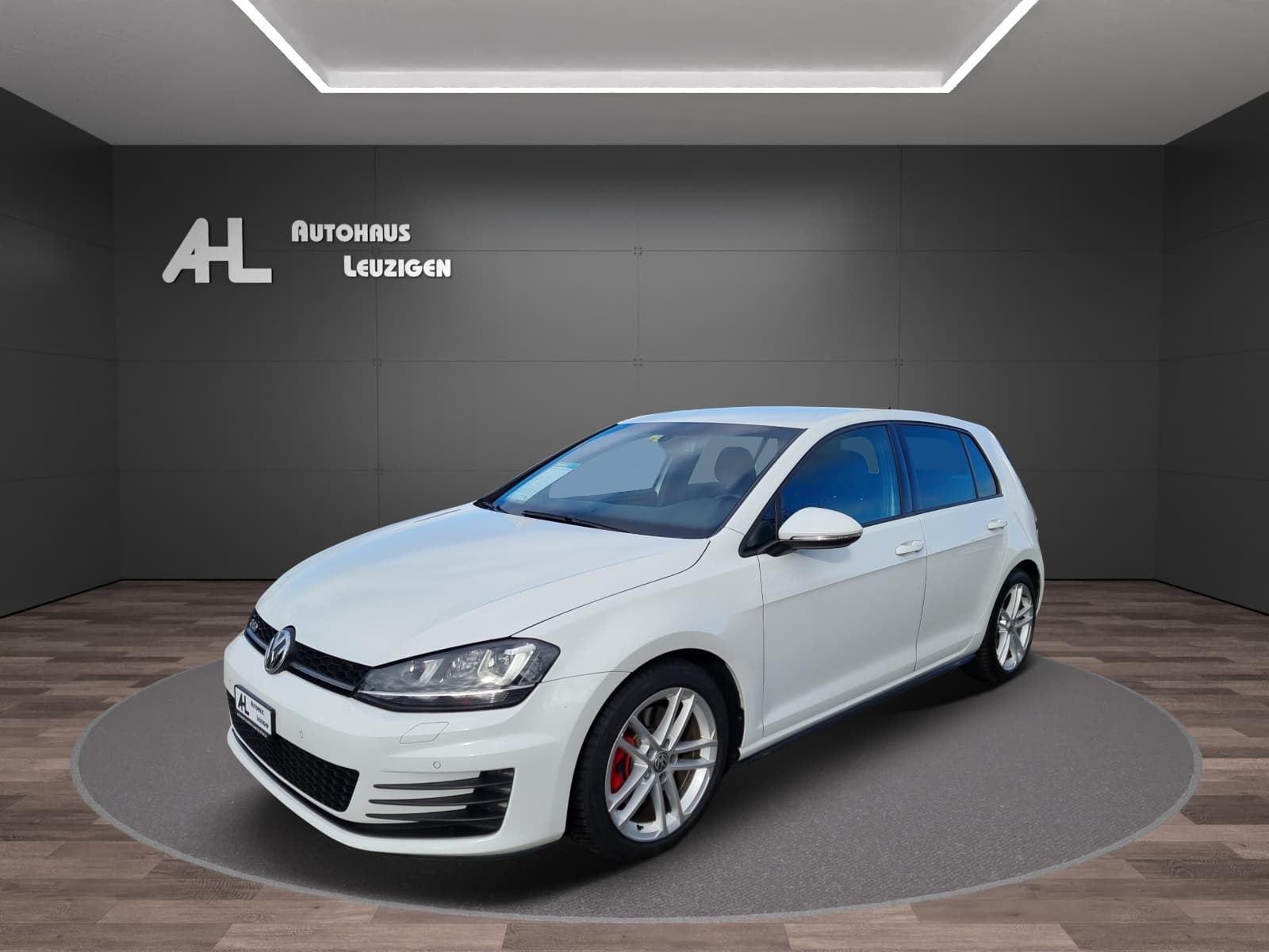 VW Golf