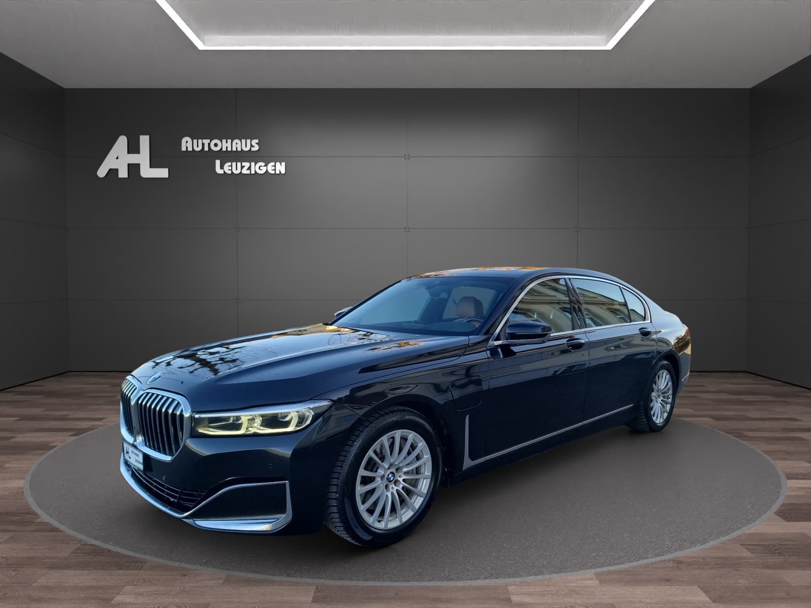 BMW 7er