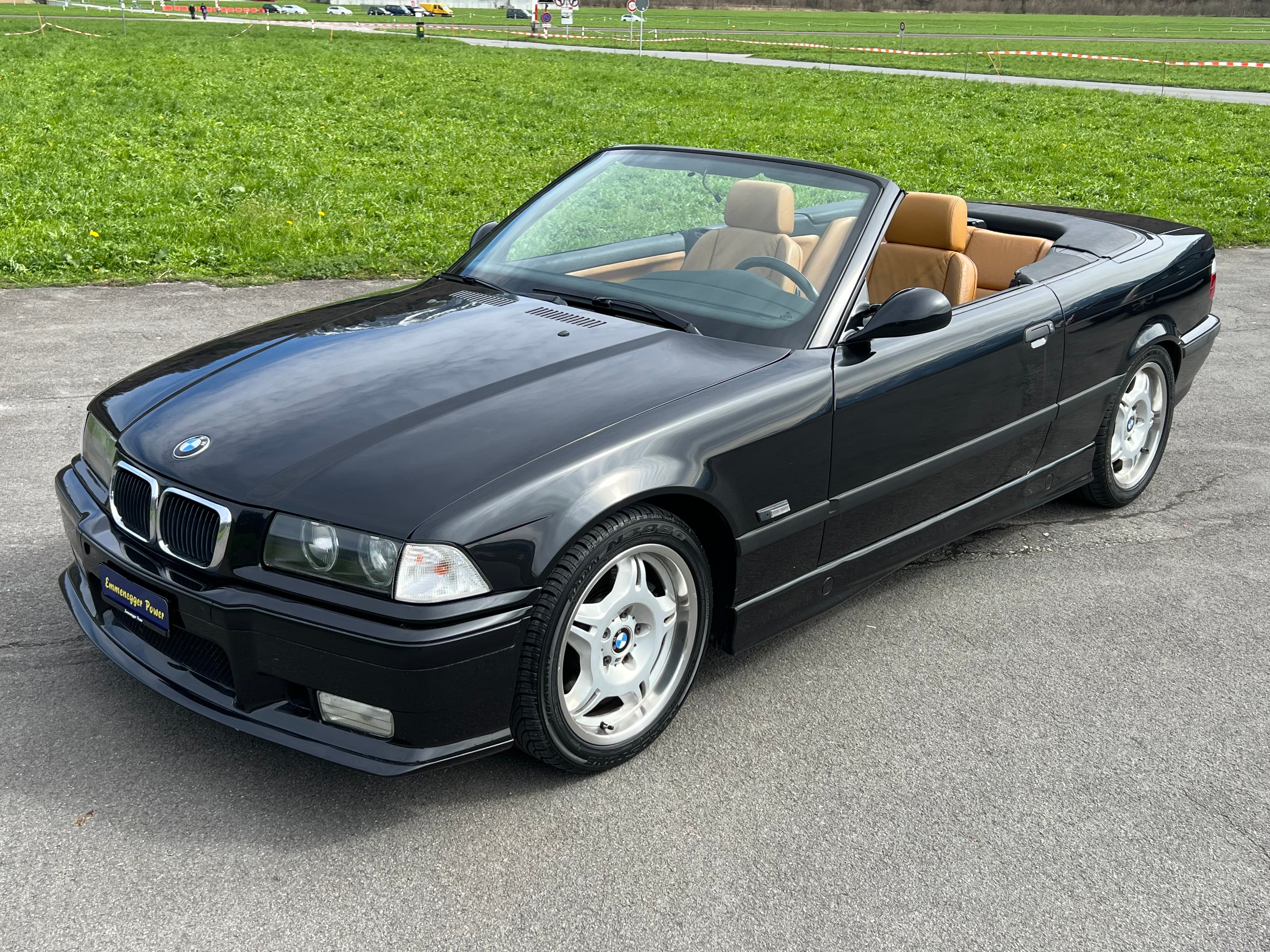 BMW 3er M3