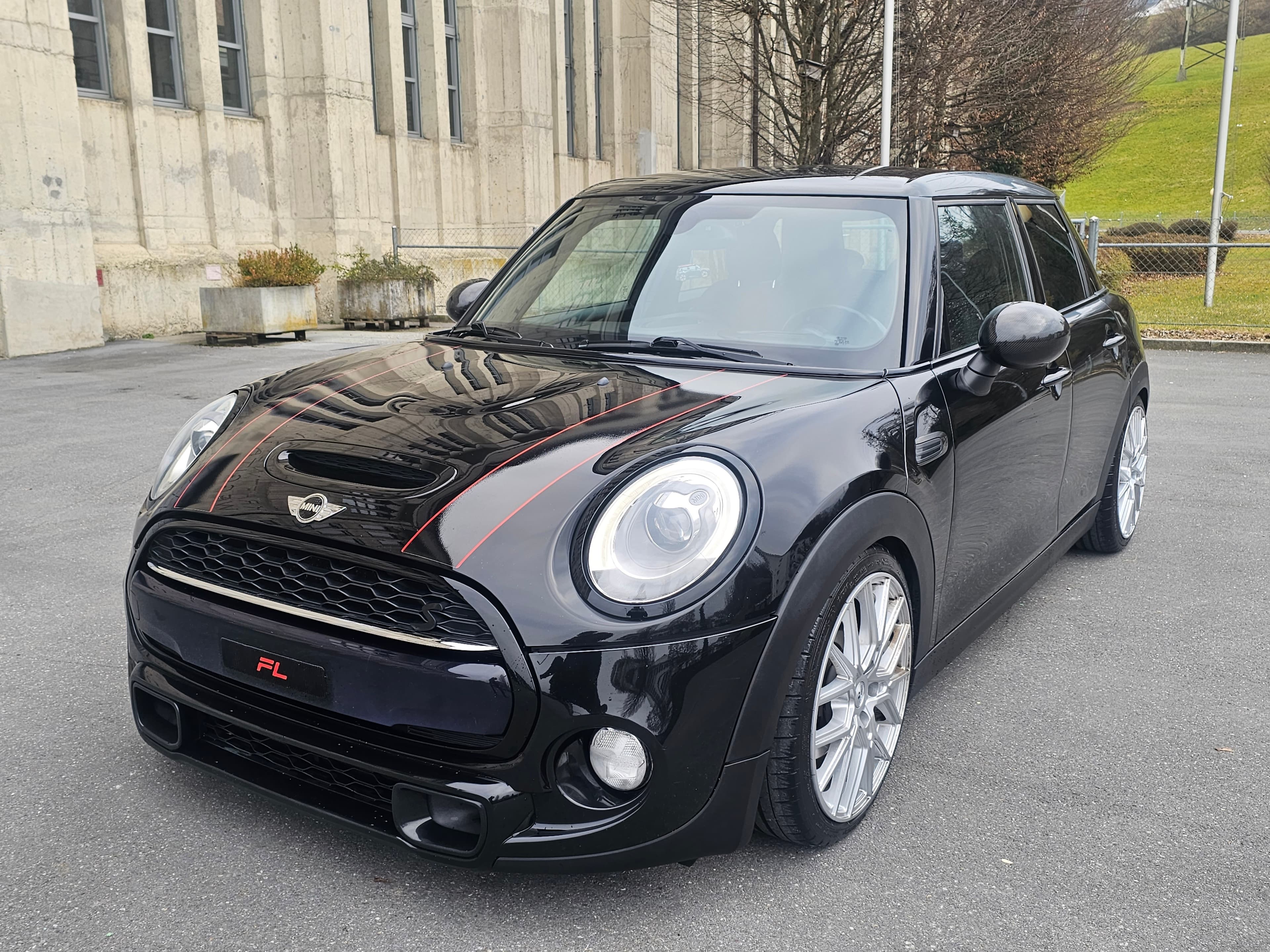 Mini Mini