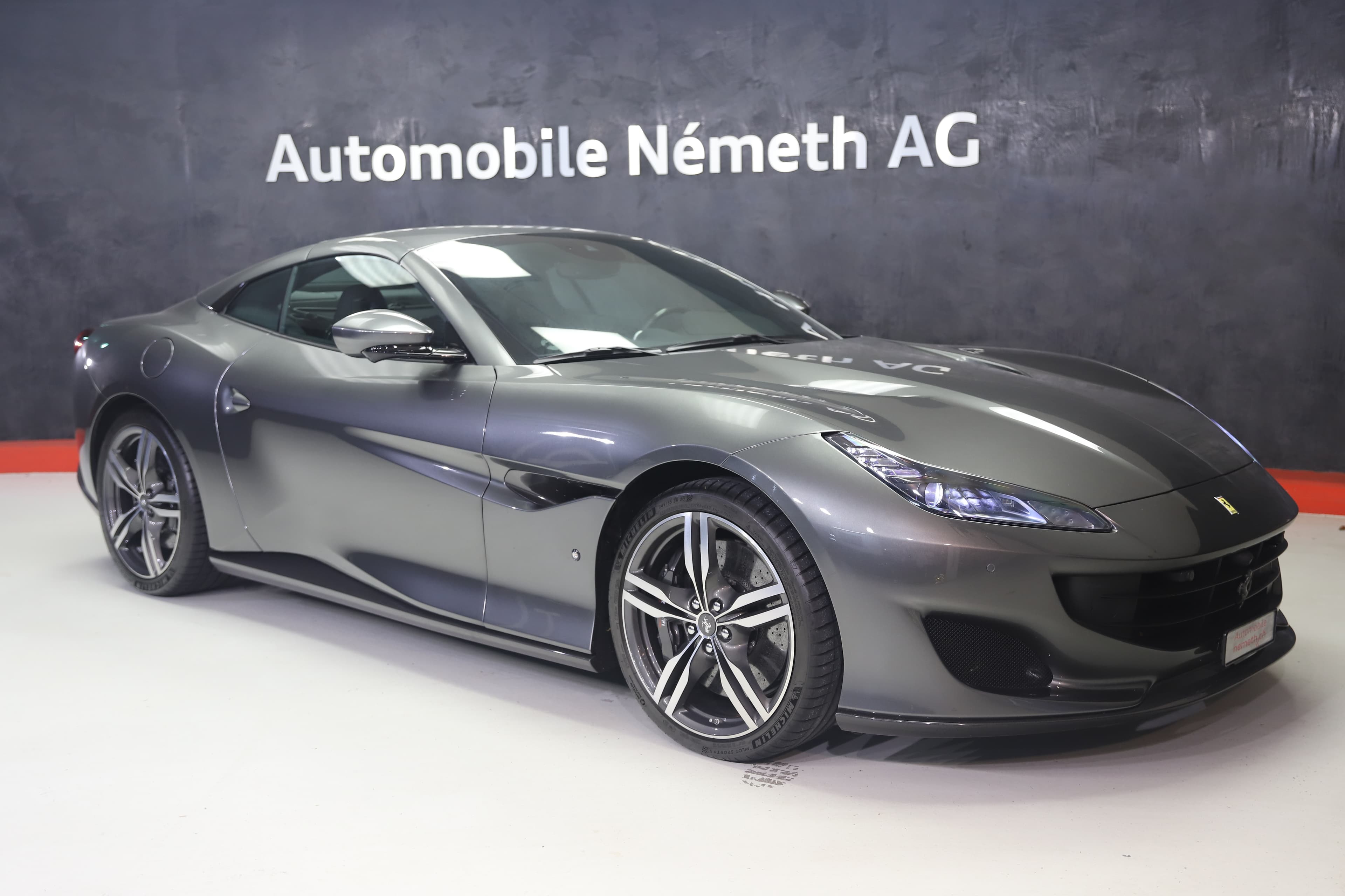 Ferrari Portofino