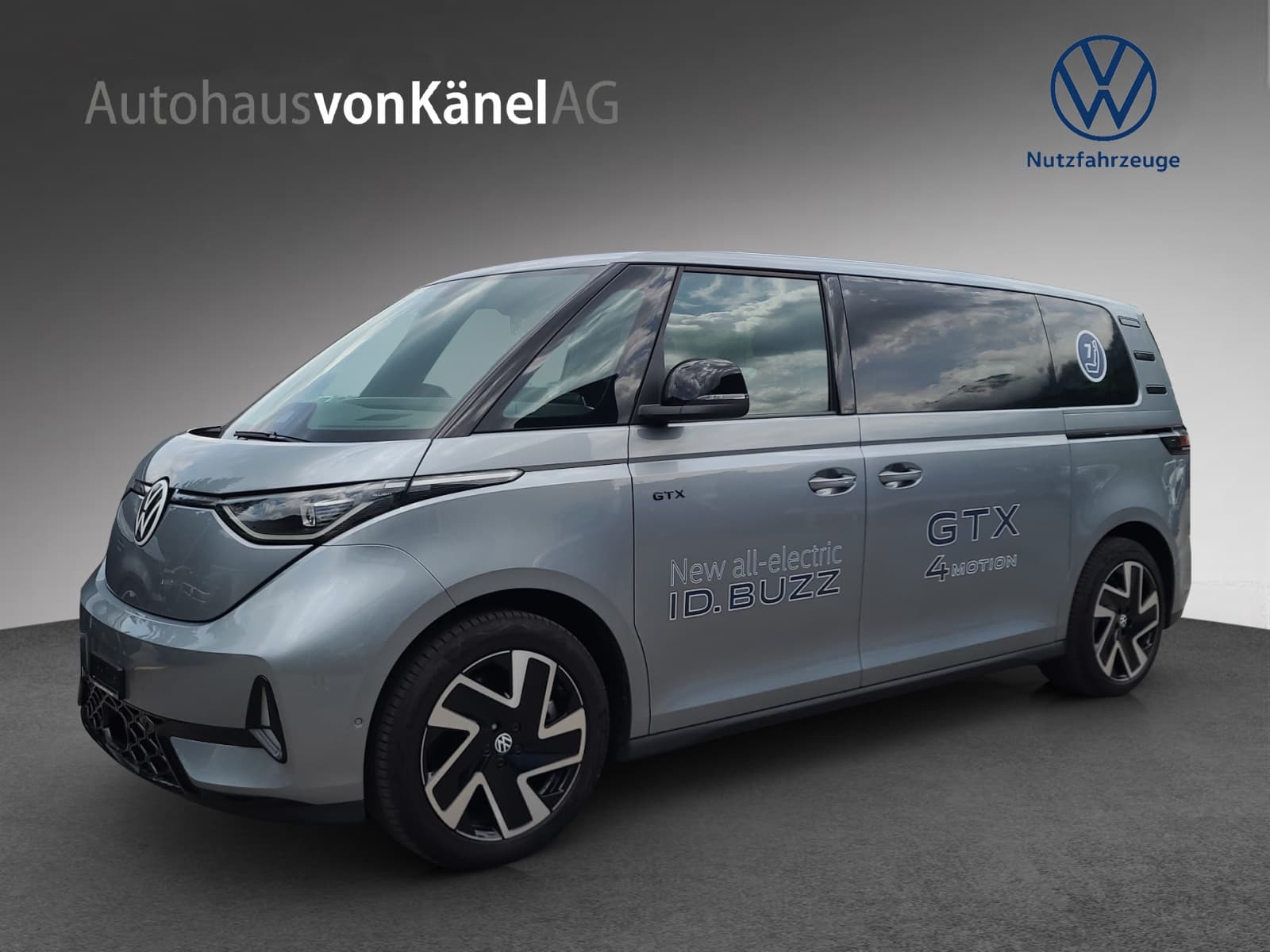 VW ID.Buzz