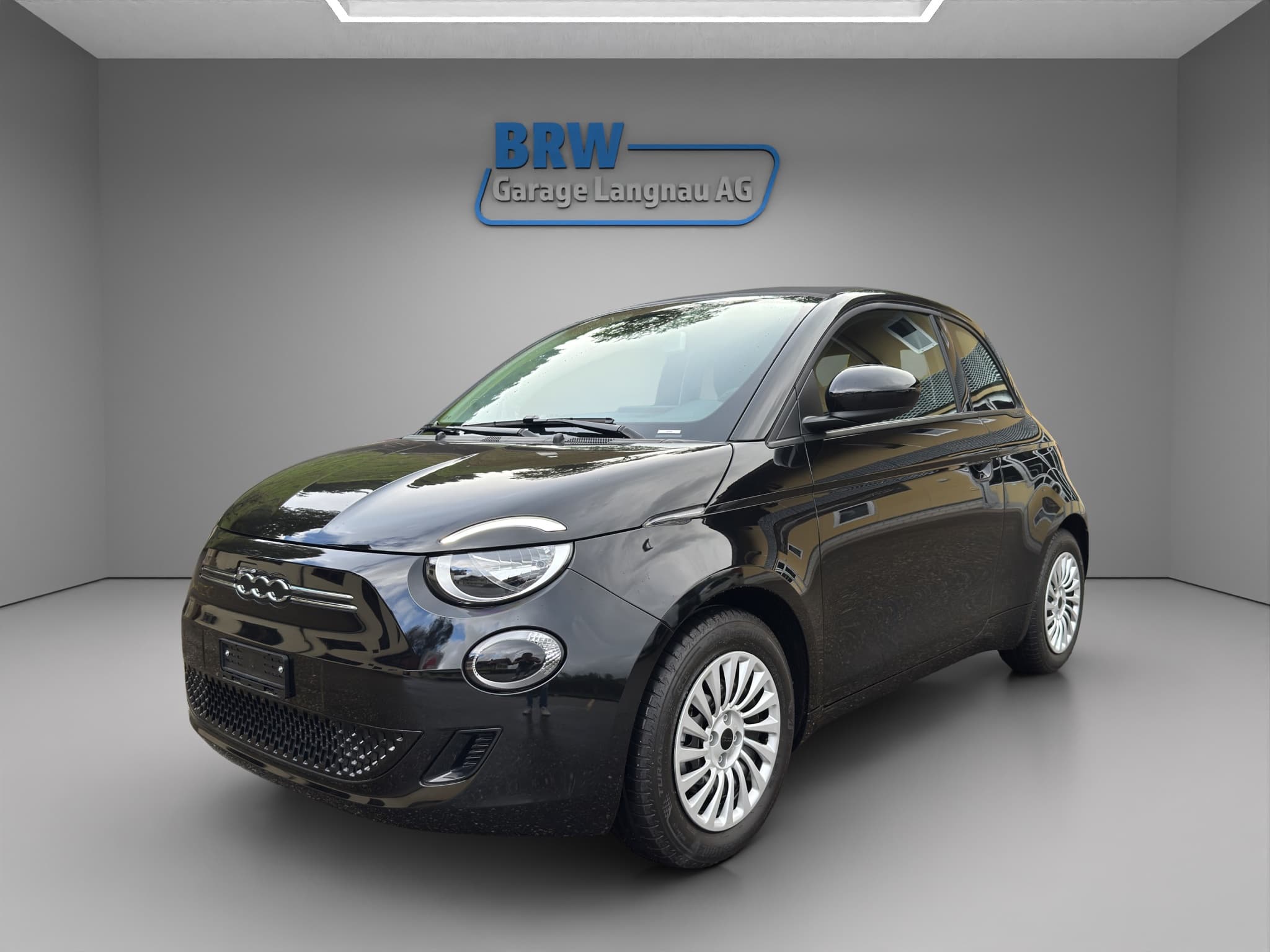 Fiat S-Klasse