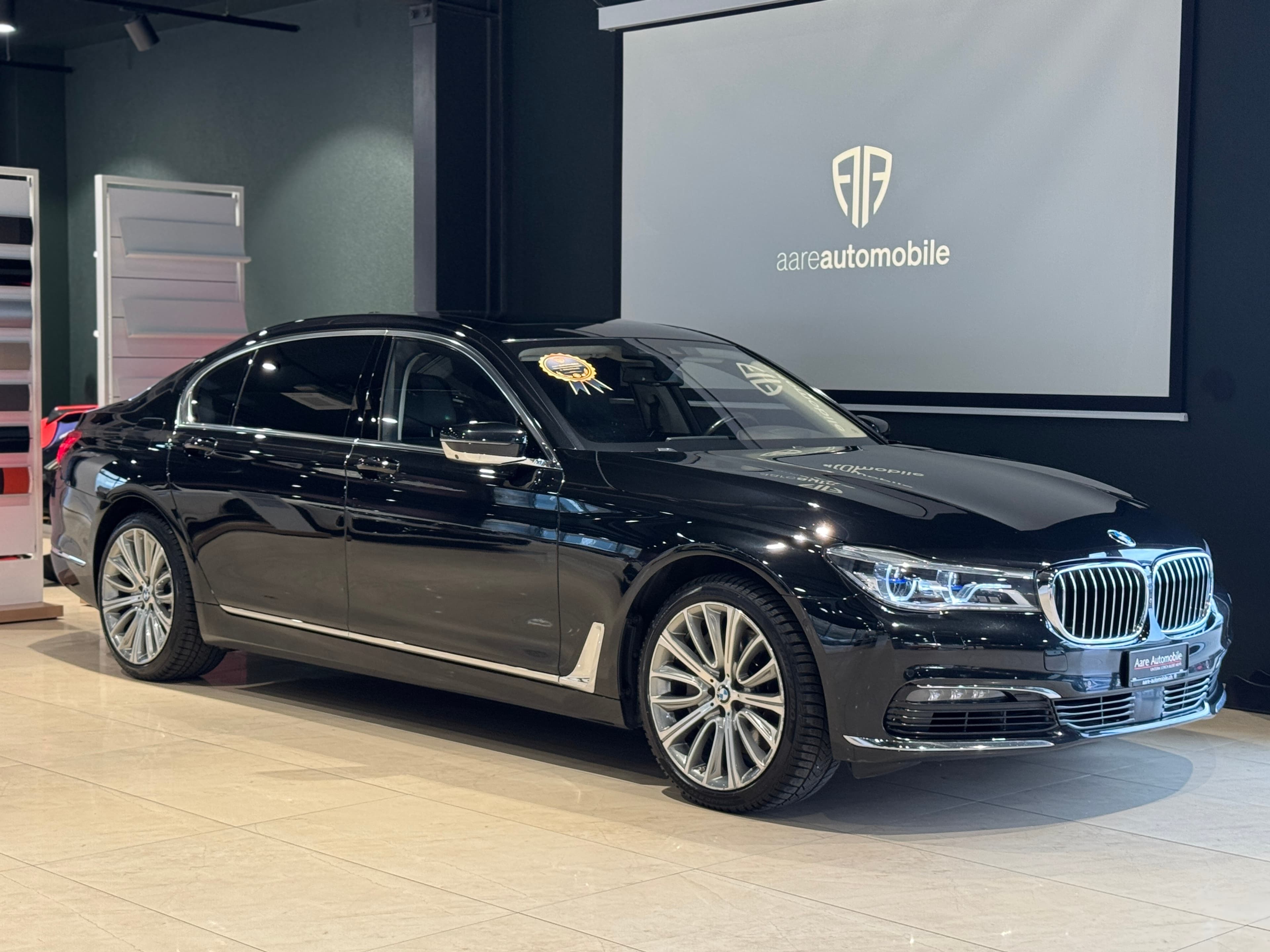 BMW 7er