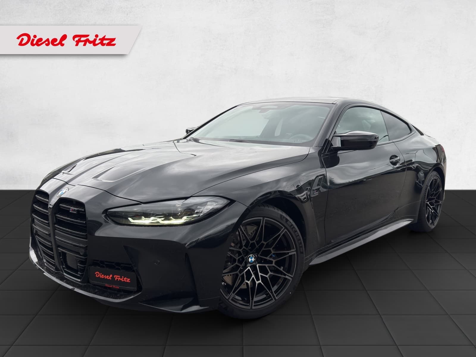 BMW 4er
