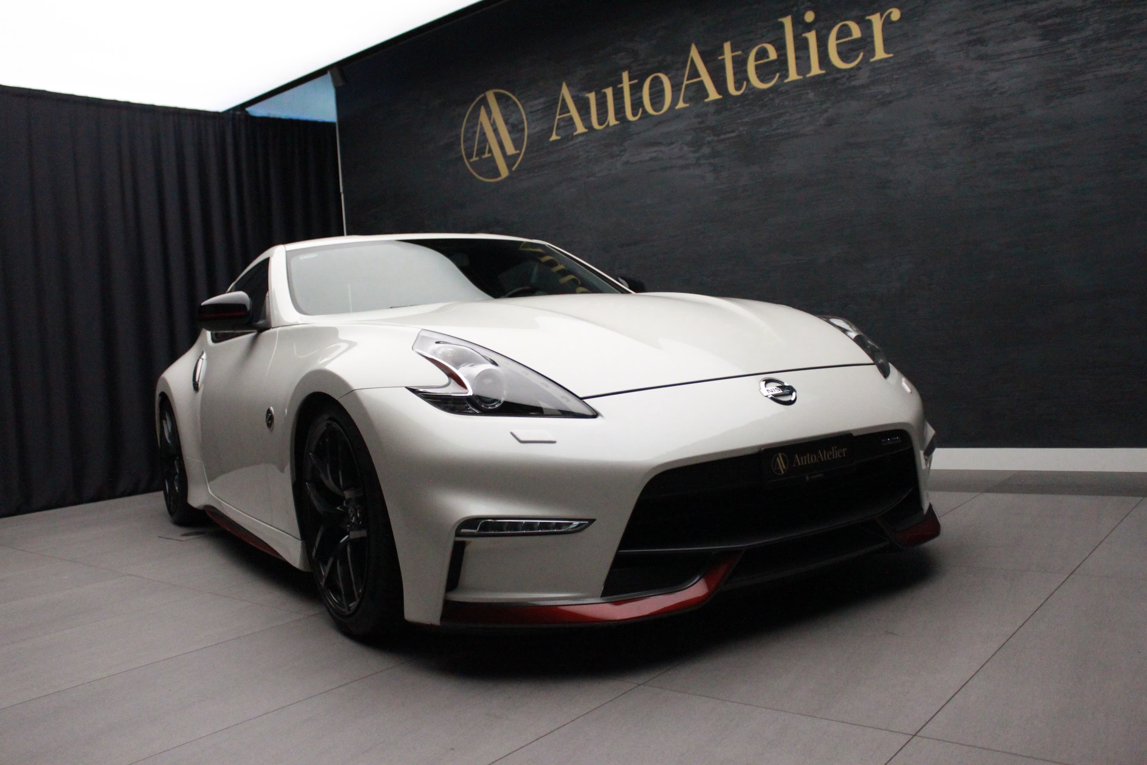 Nissan 370 Z