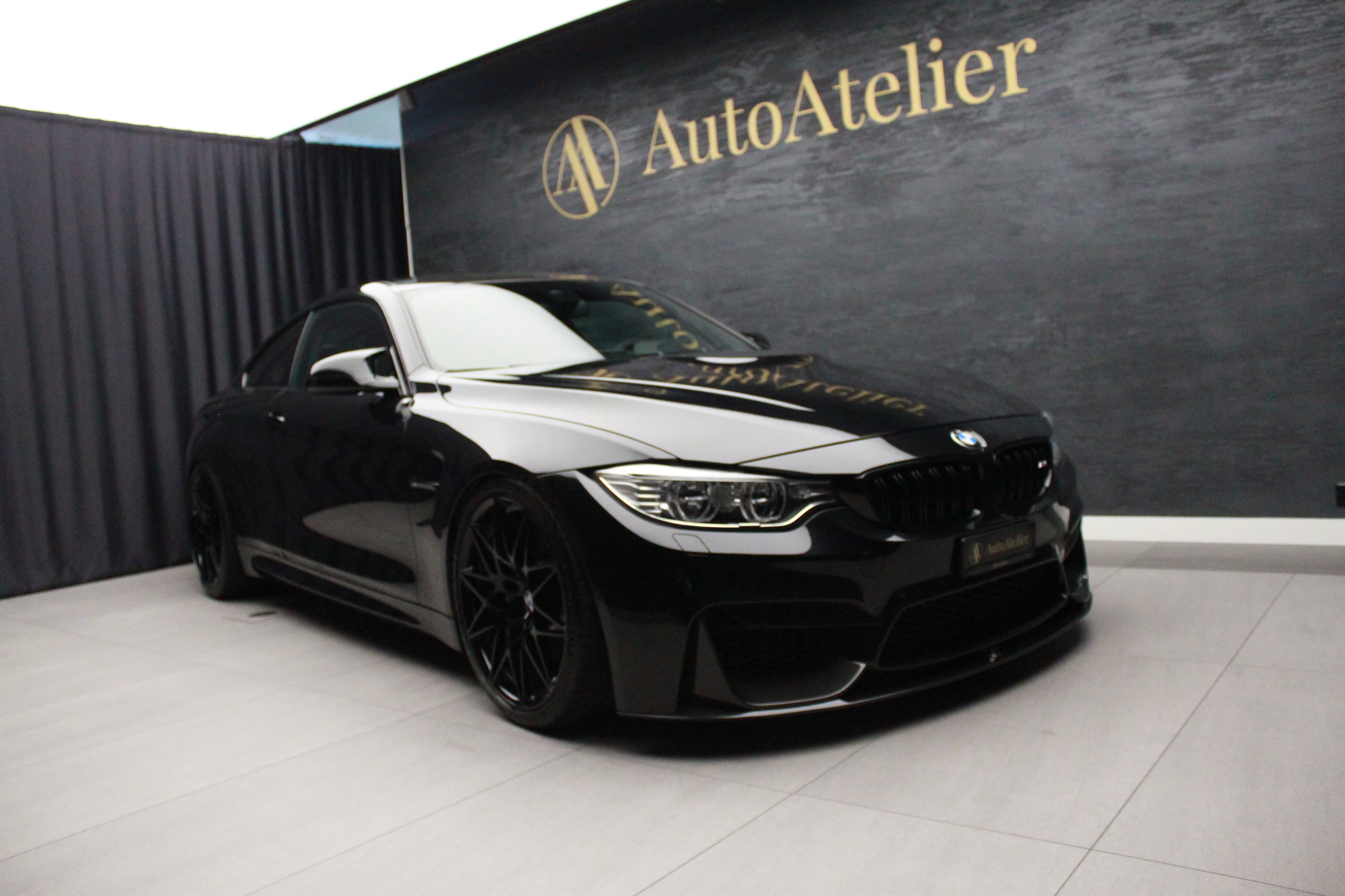 BMW 4er