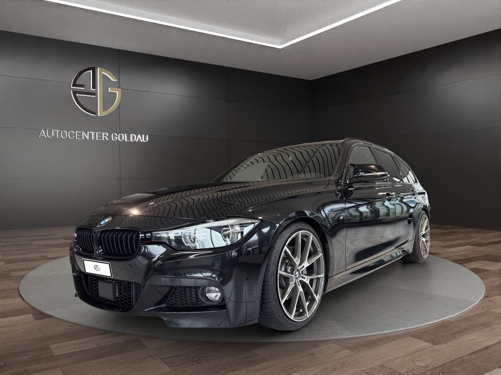 BMW 3er