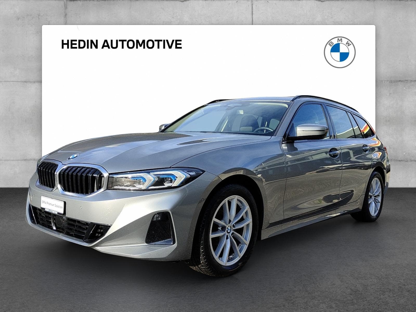 BMW 3er