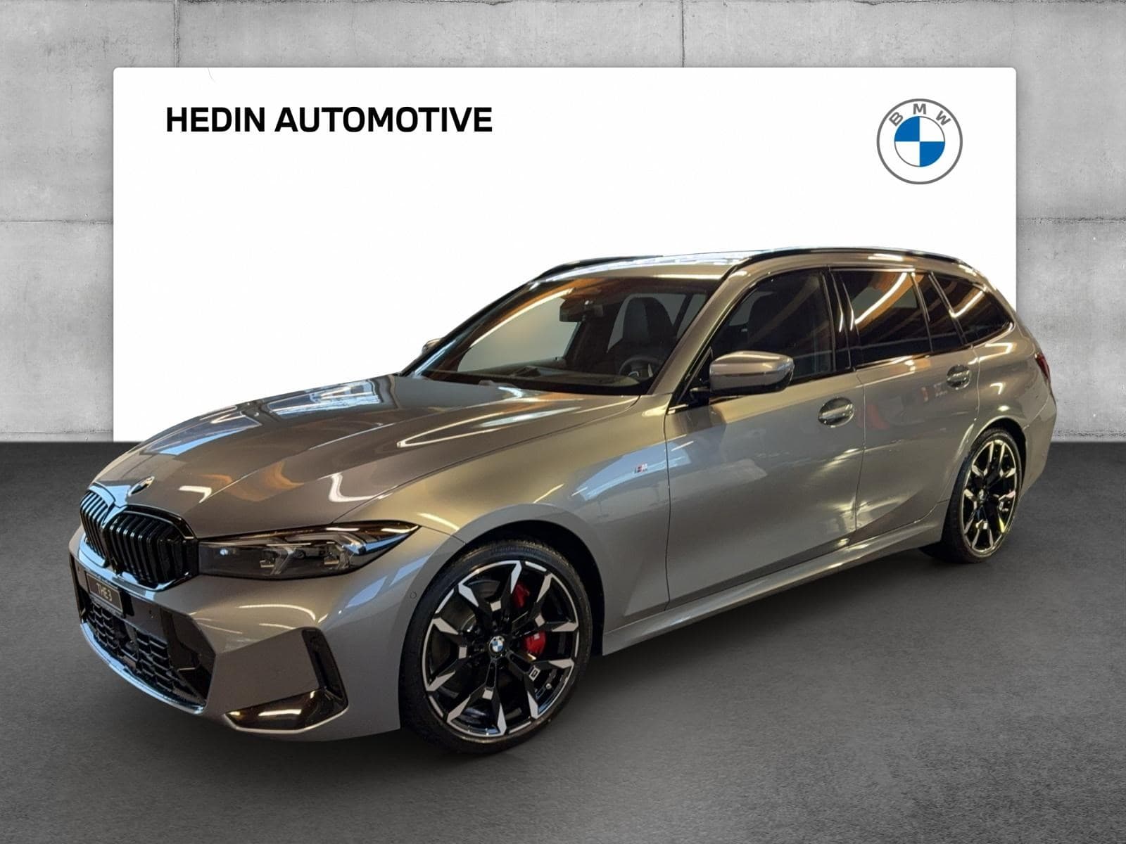 BMW 3er