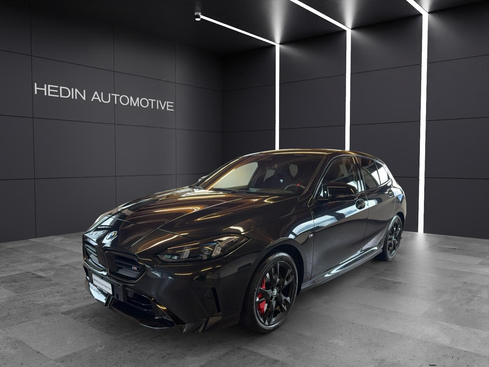 BMW 1er