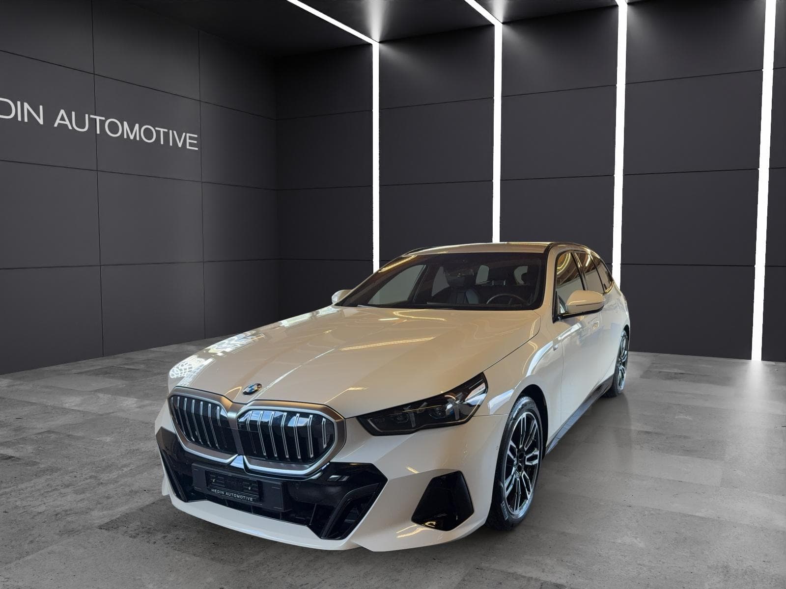 BMW 5er