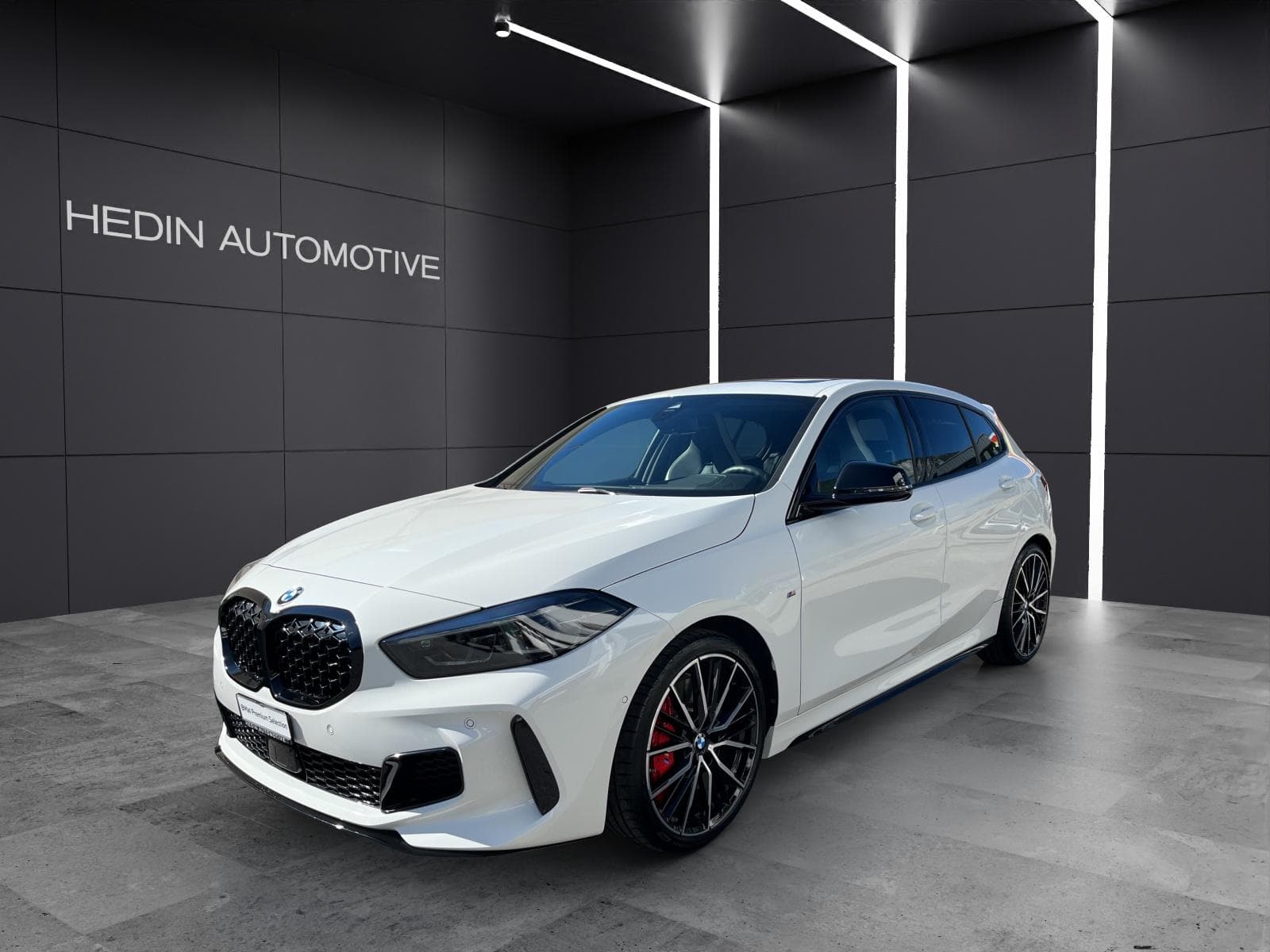 BMW 1er