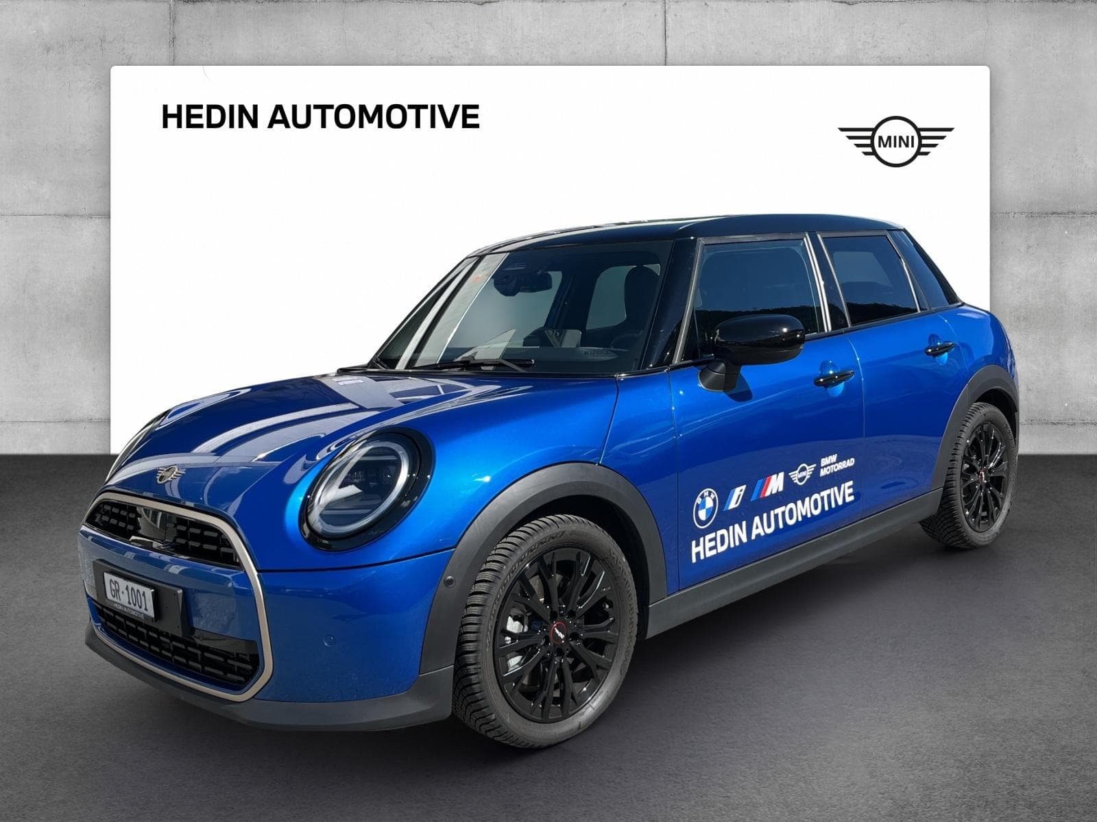 Mini Mini