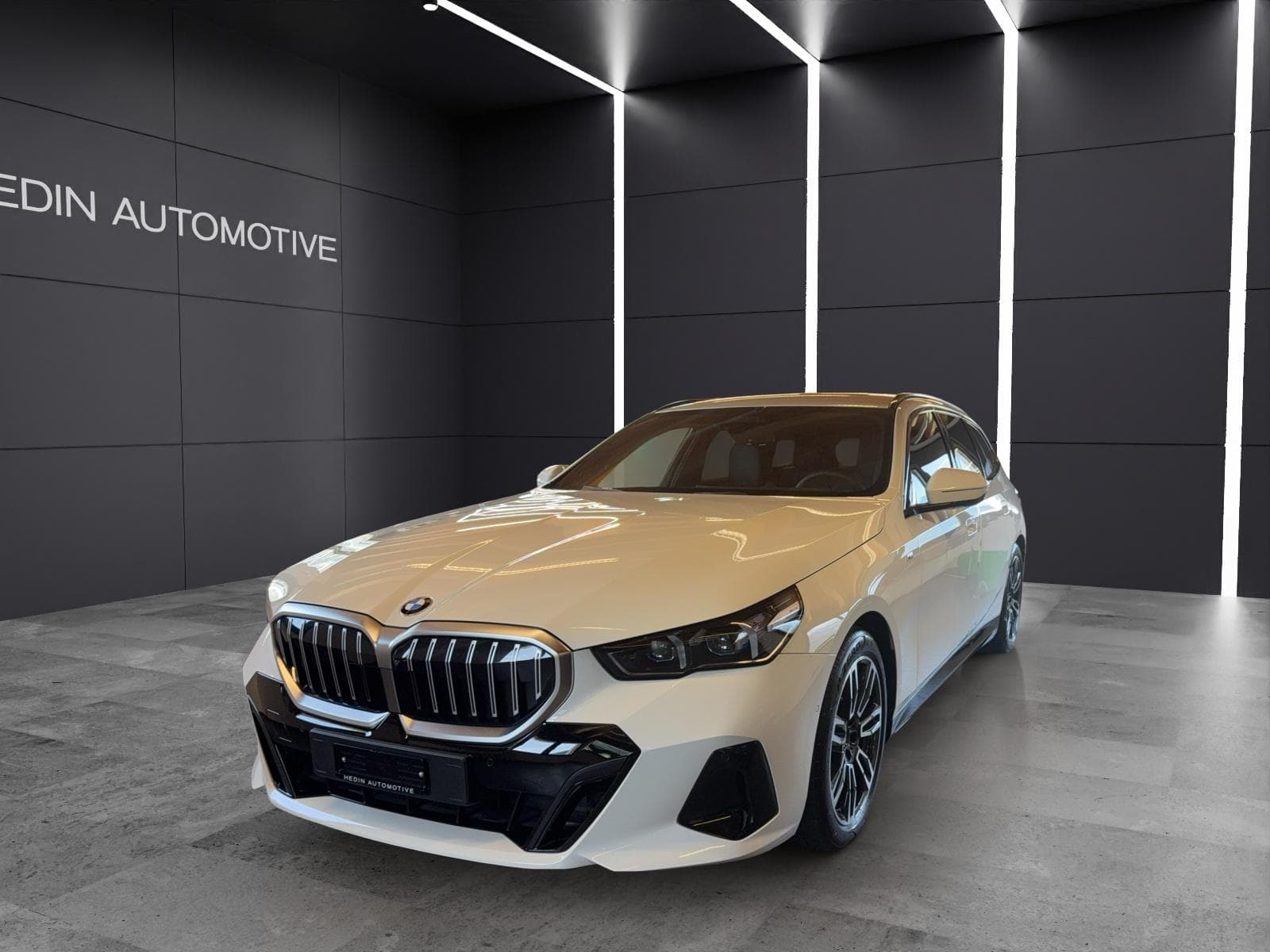 BMW 5er
