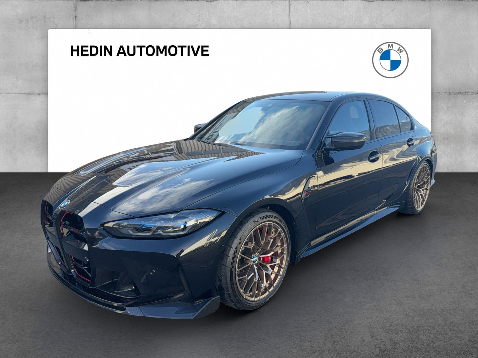 BMW 3er