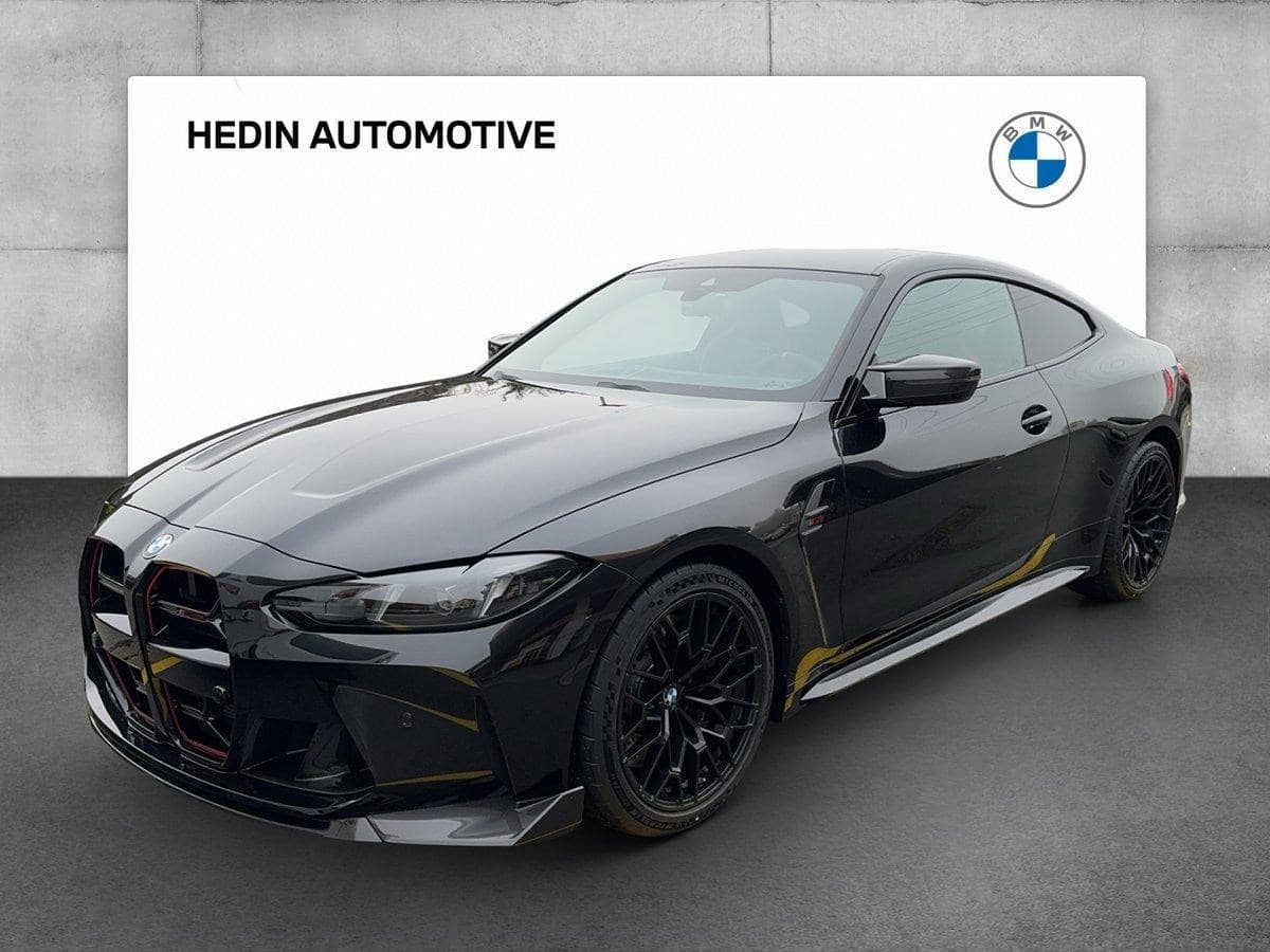BMW 4er