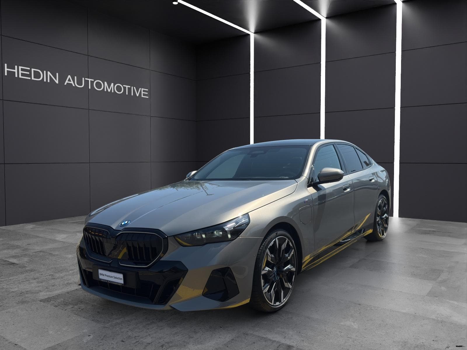 BMW 5er