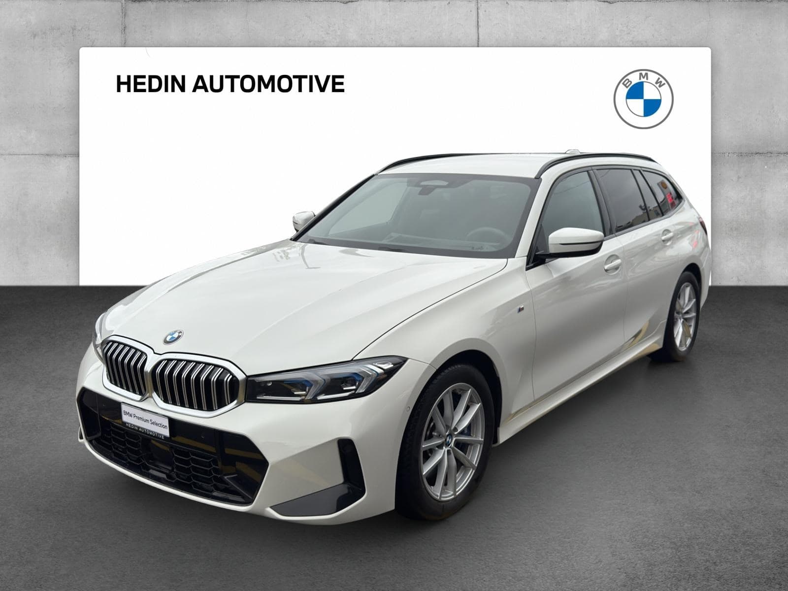 BMW 3er