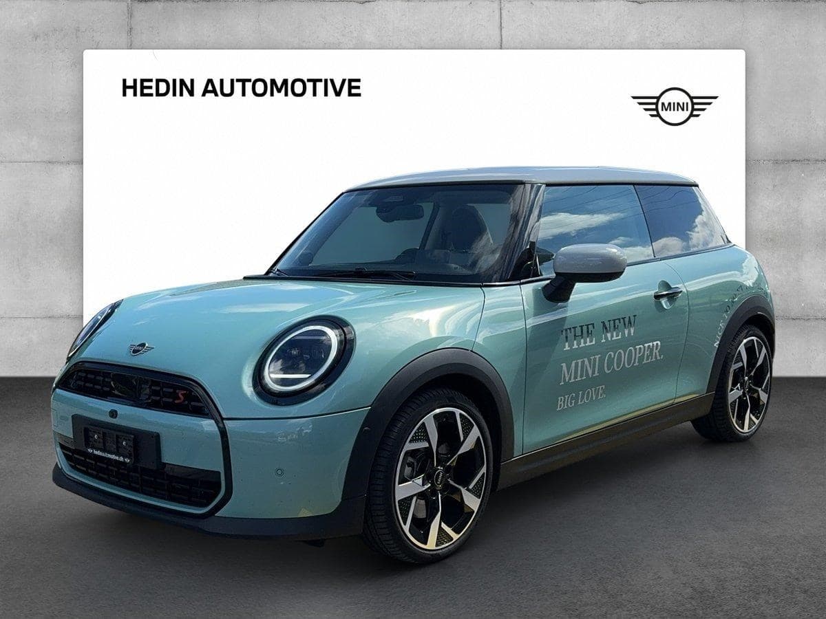 Mini Mini