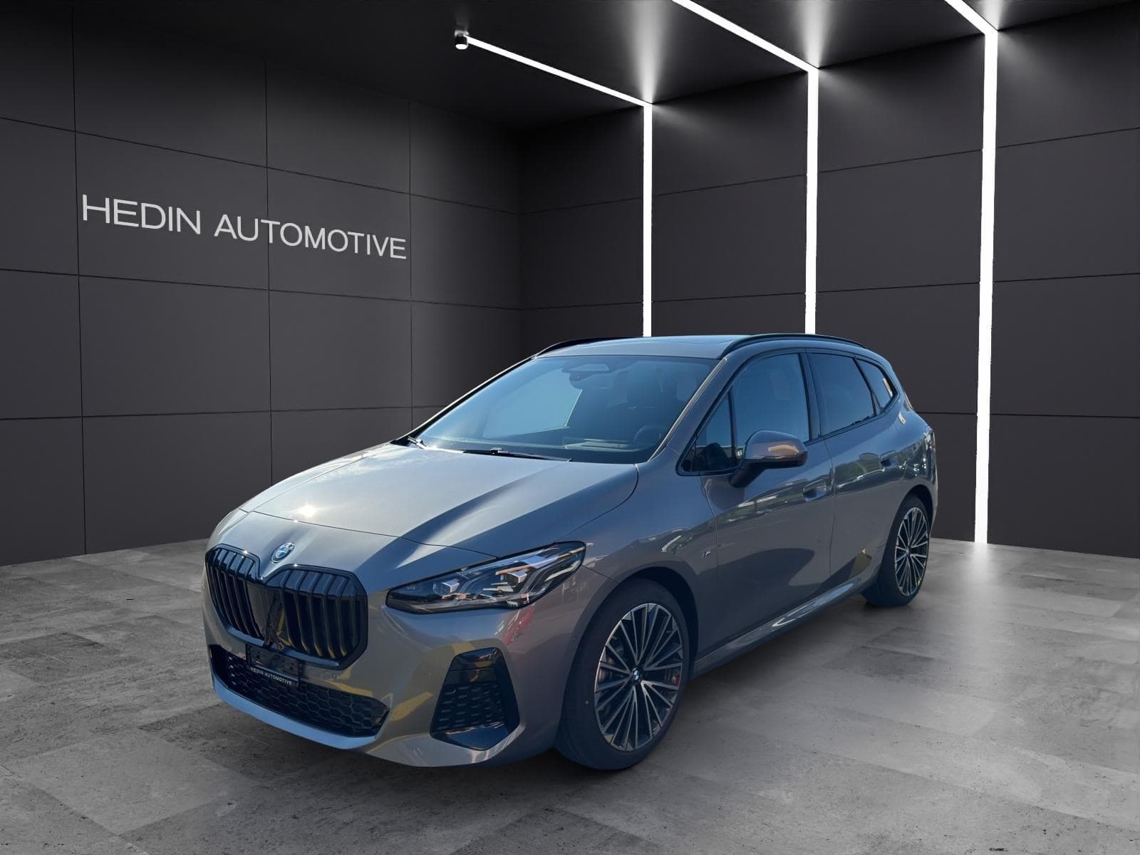 BMW 2er