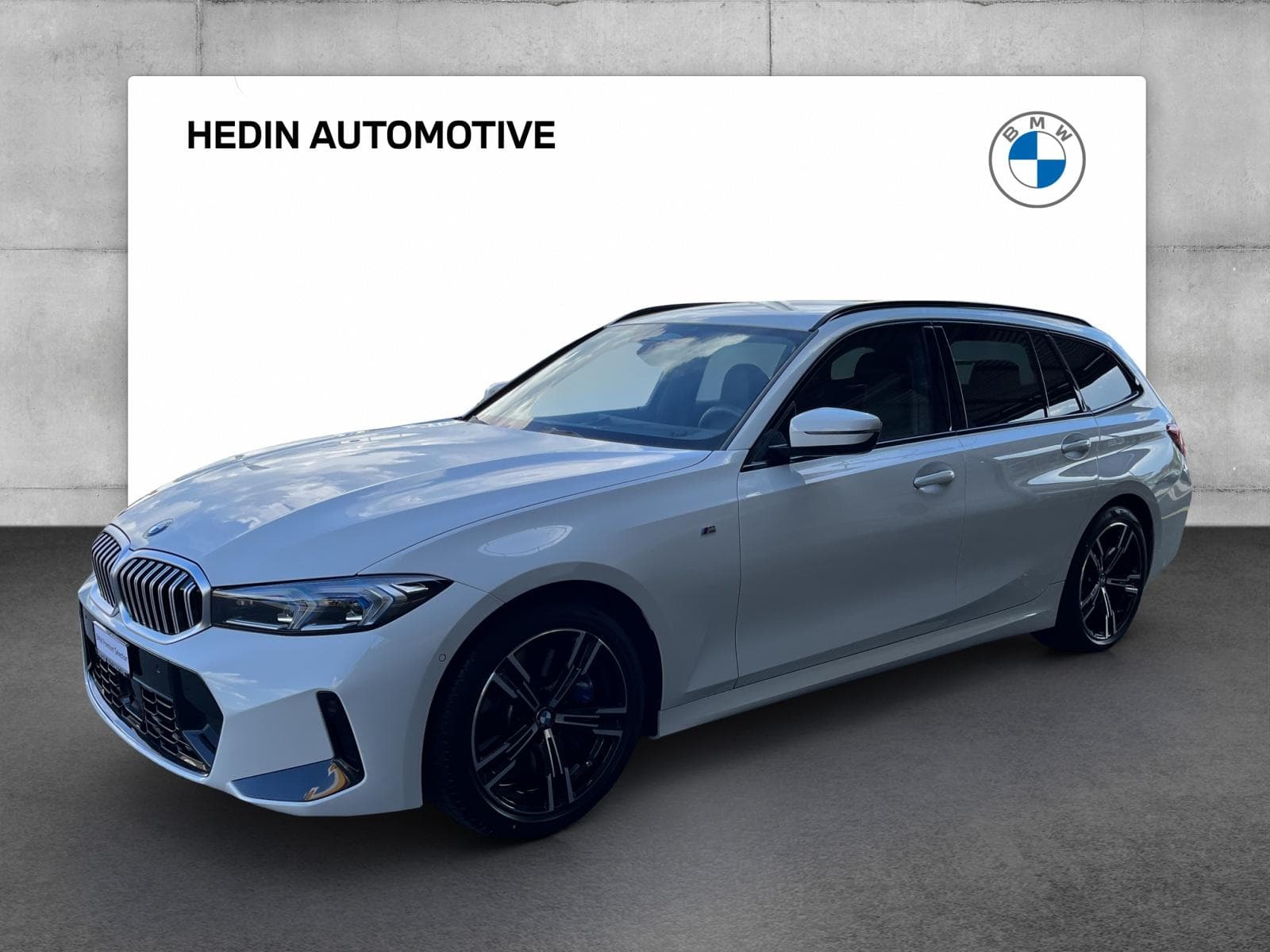 BMW 3er