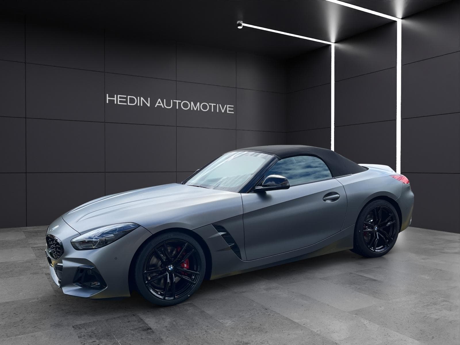 BMW Z4