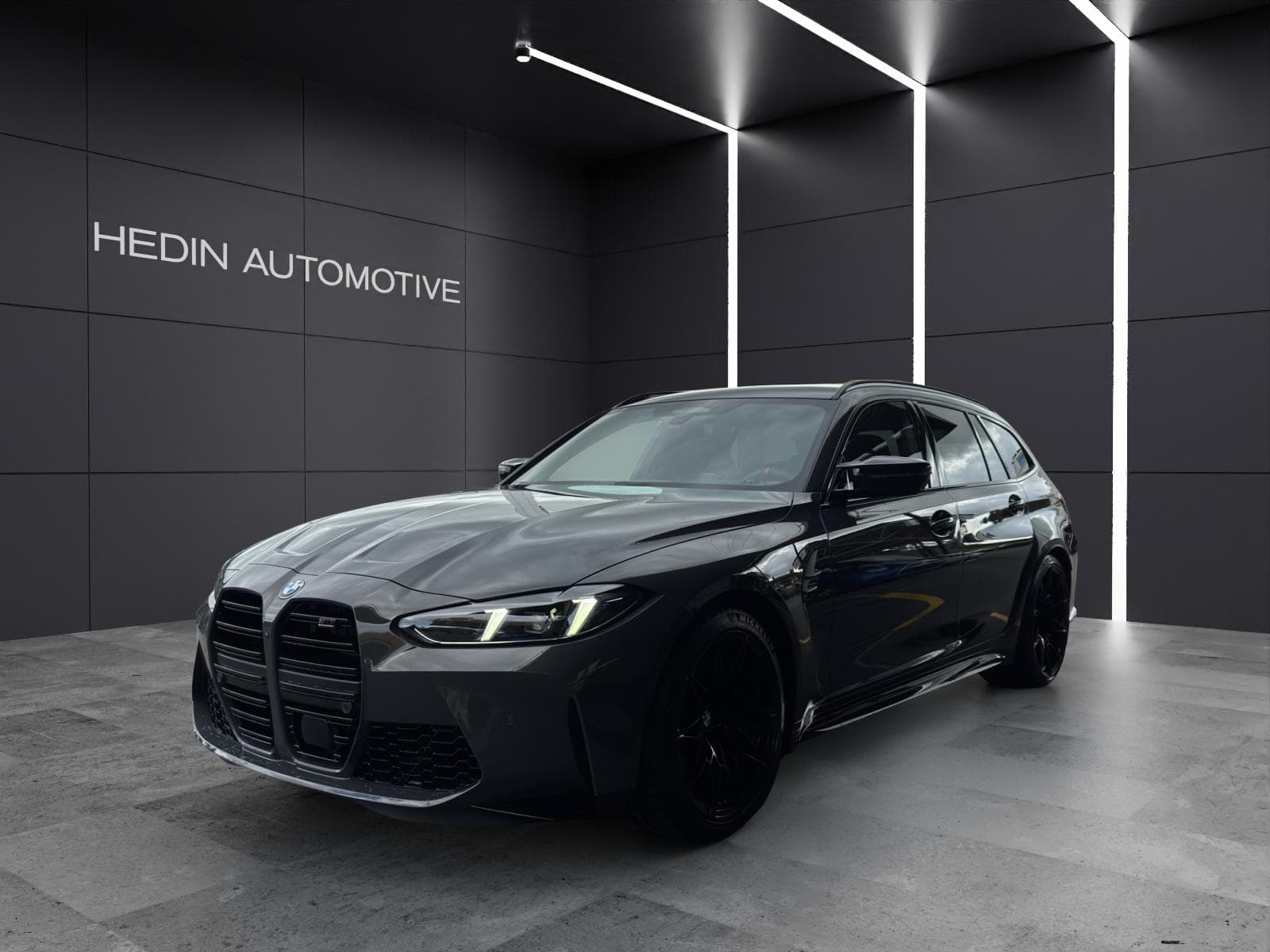 BMW 3er