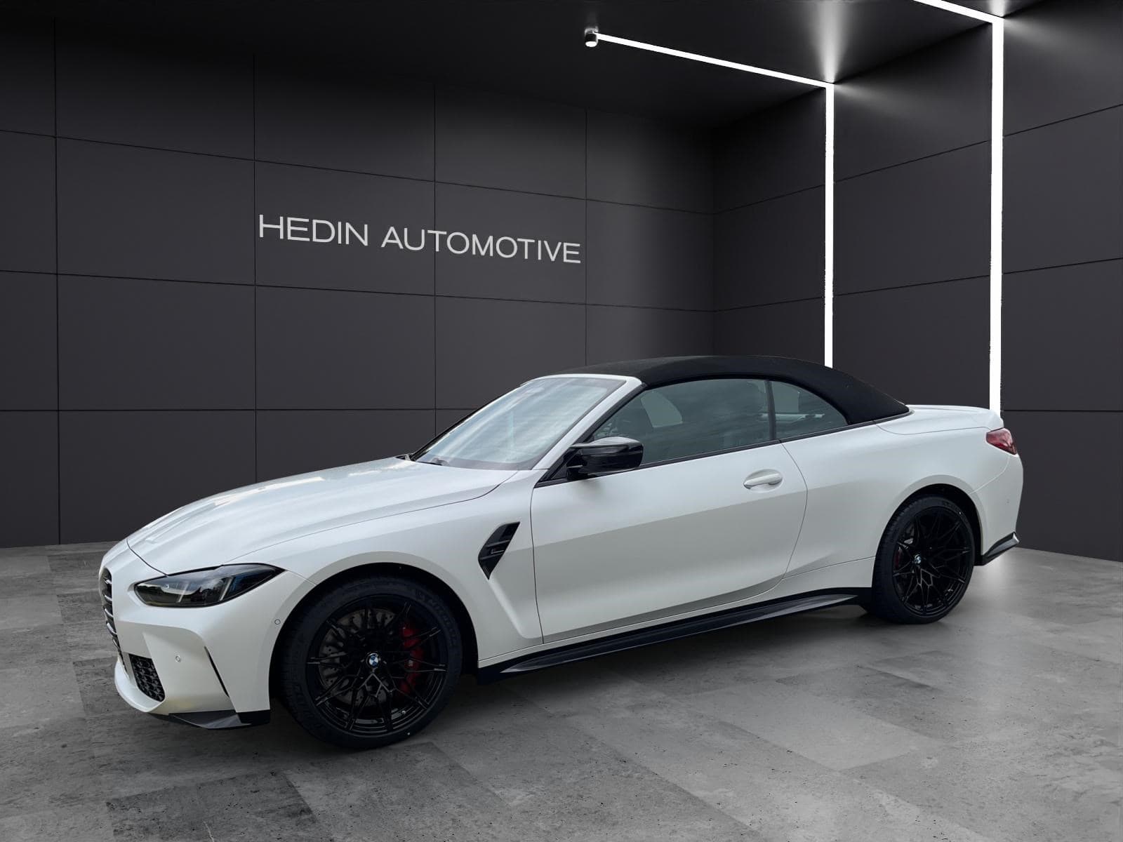 BMW 4er