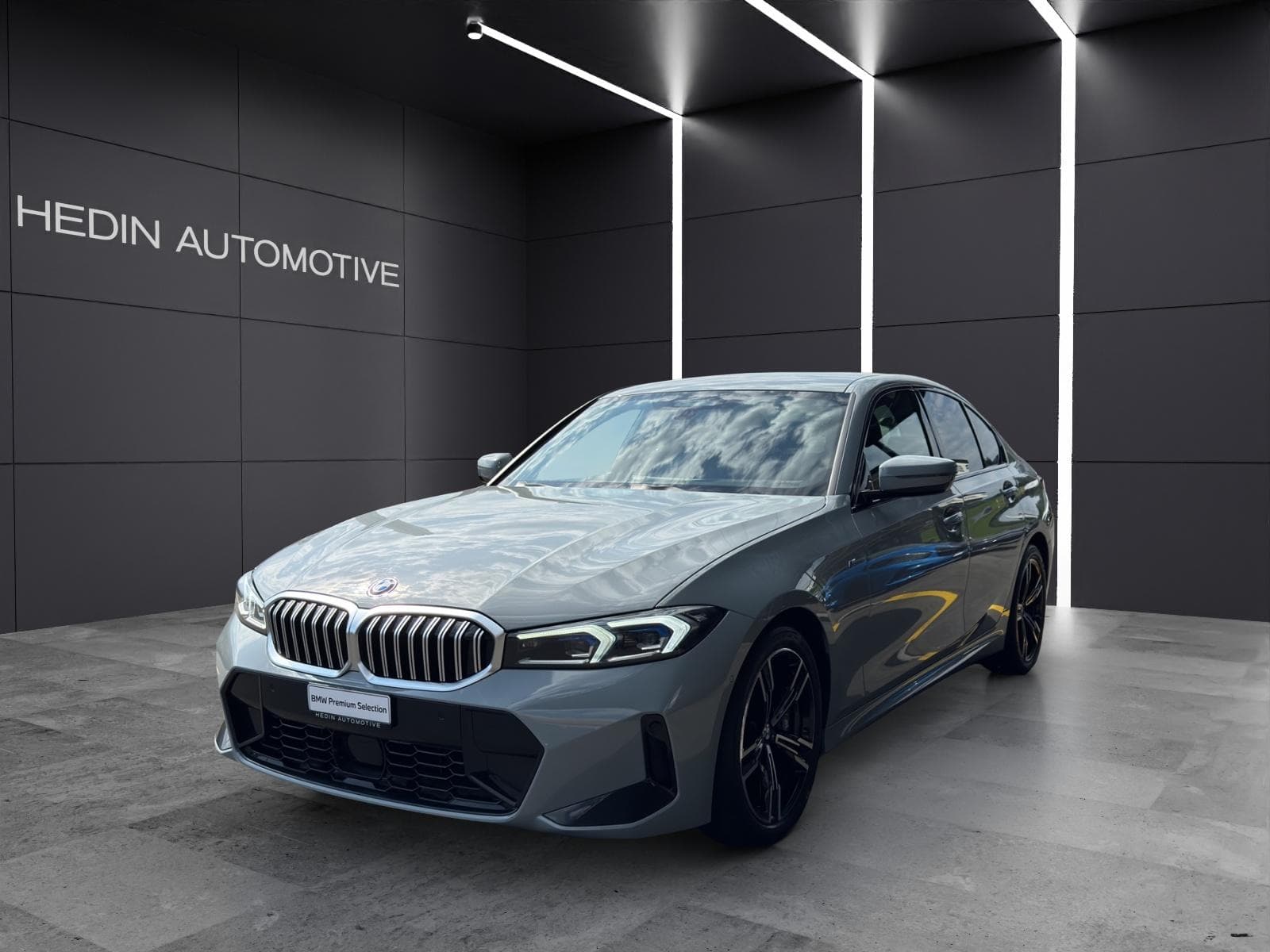 BMW 3er