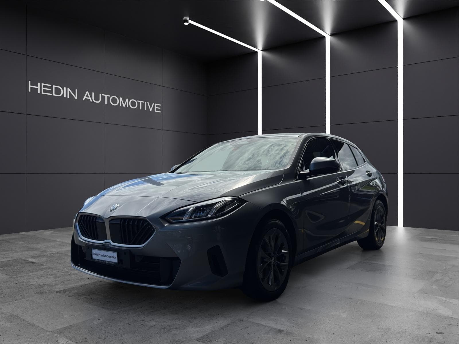 BMW 1er