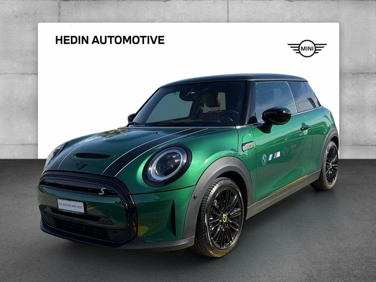 Mini Mini