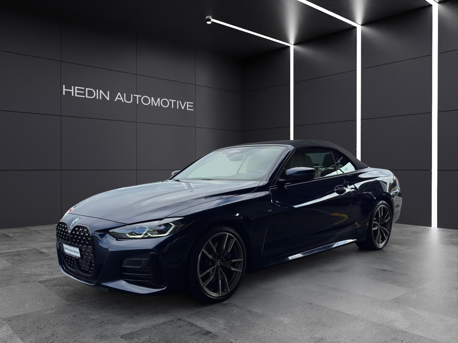 BMW 4er