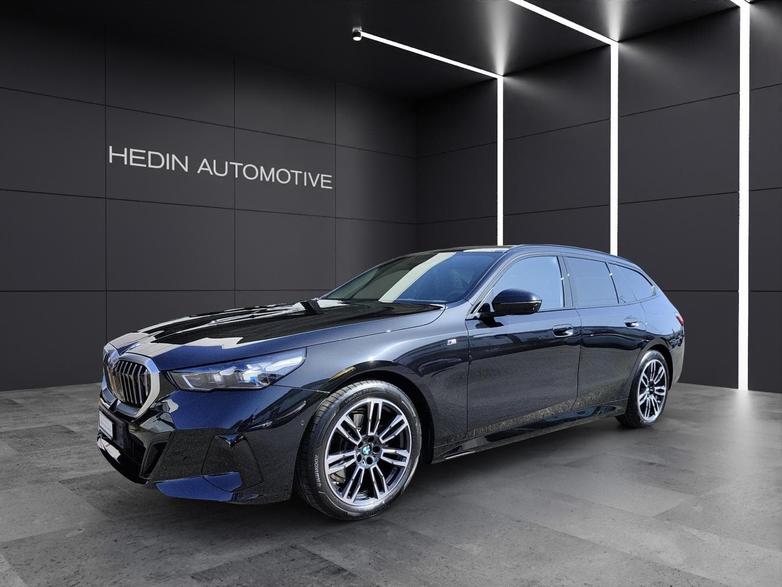 BMW 5er