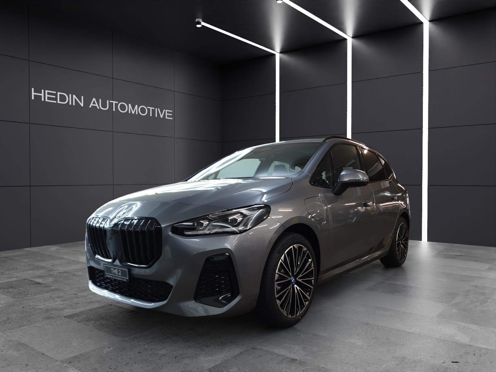 BMW 2er