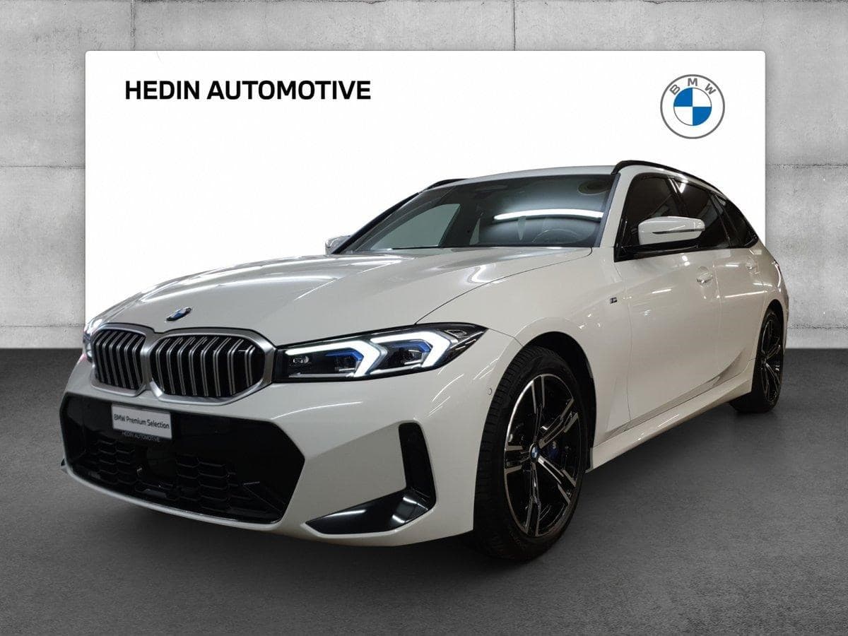 BMW 3er