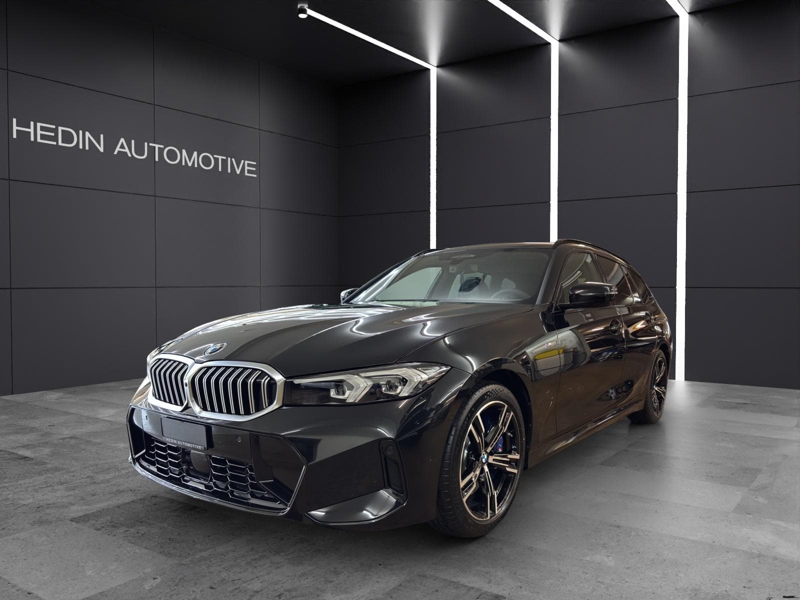 BMW 3er