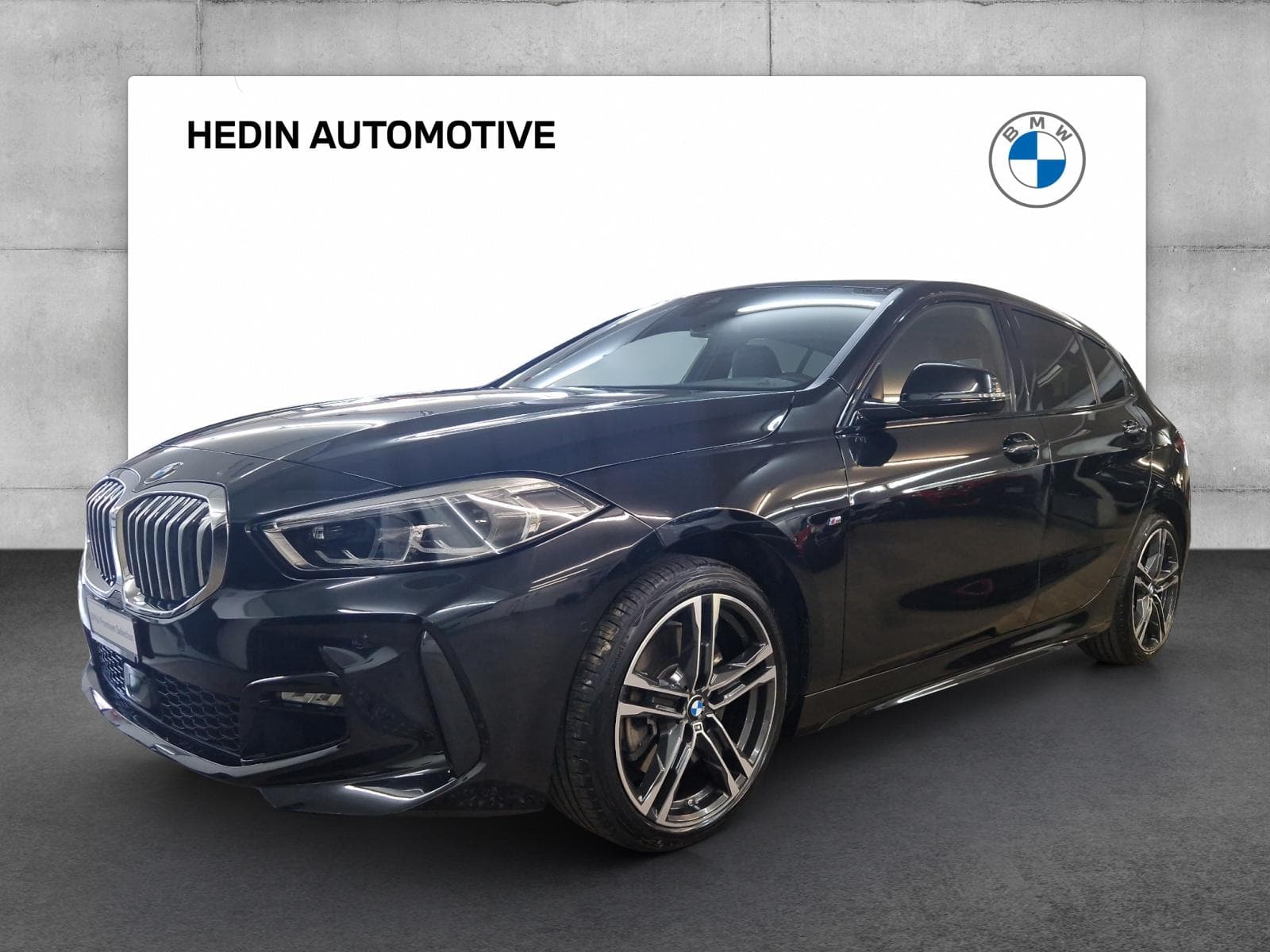 BMW 1er