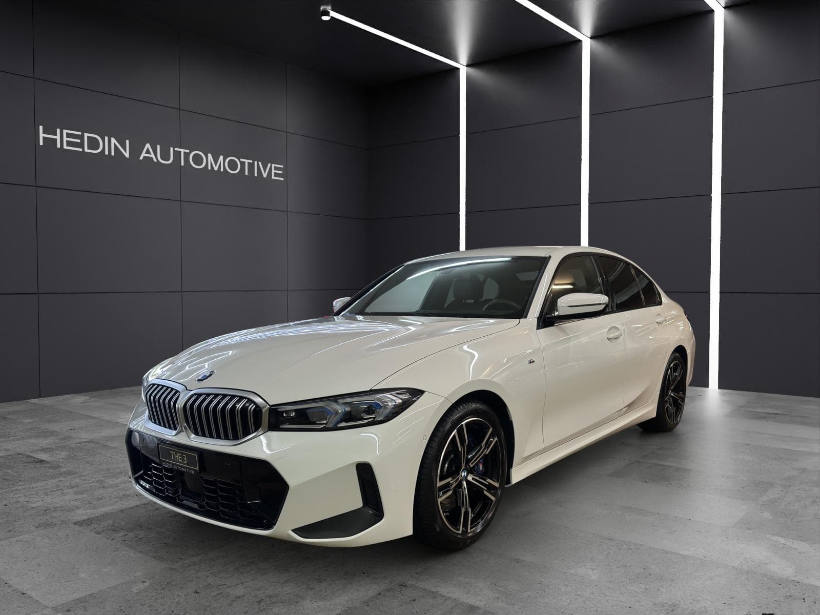 BMW 3er