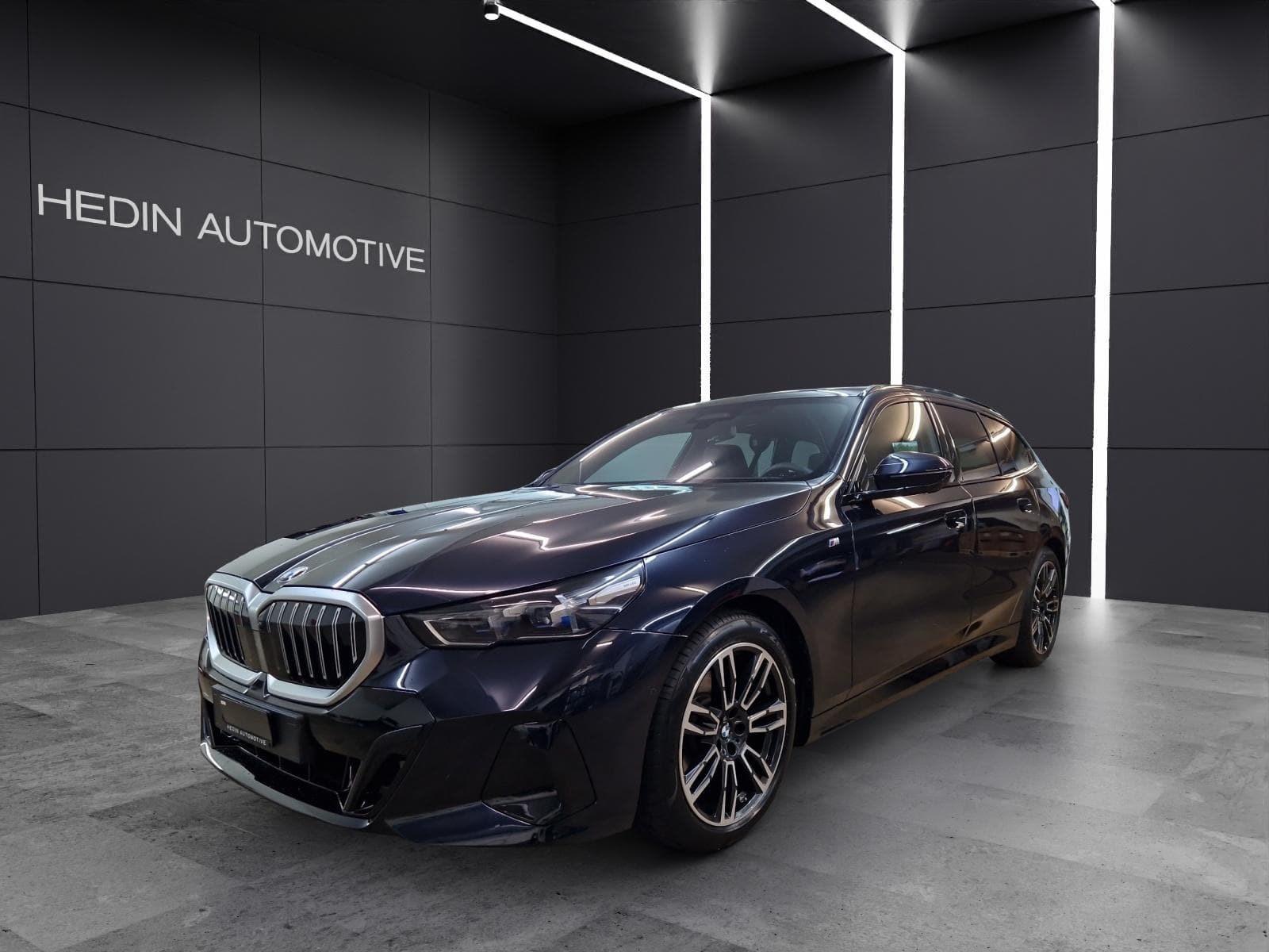 BMW 5er