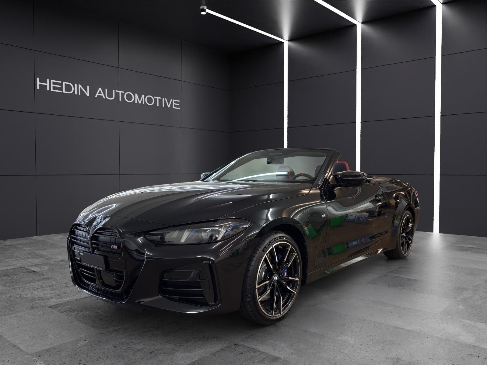 BMW 4er
