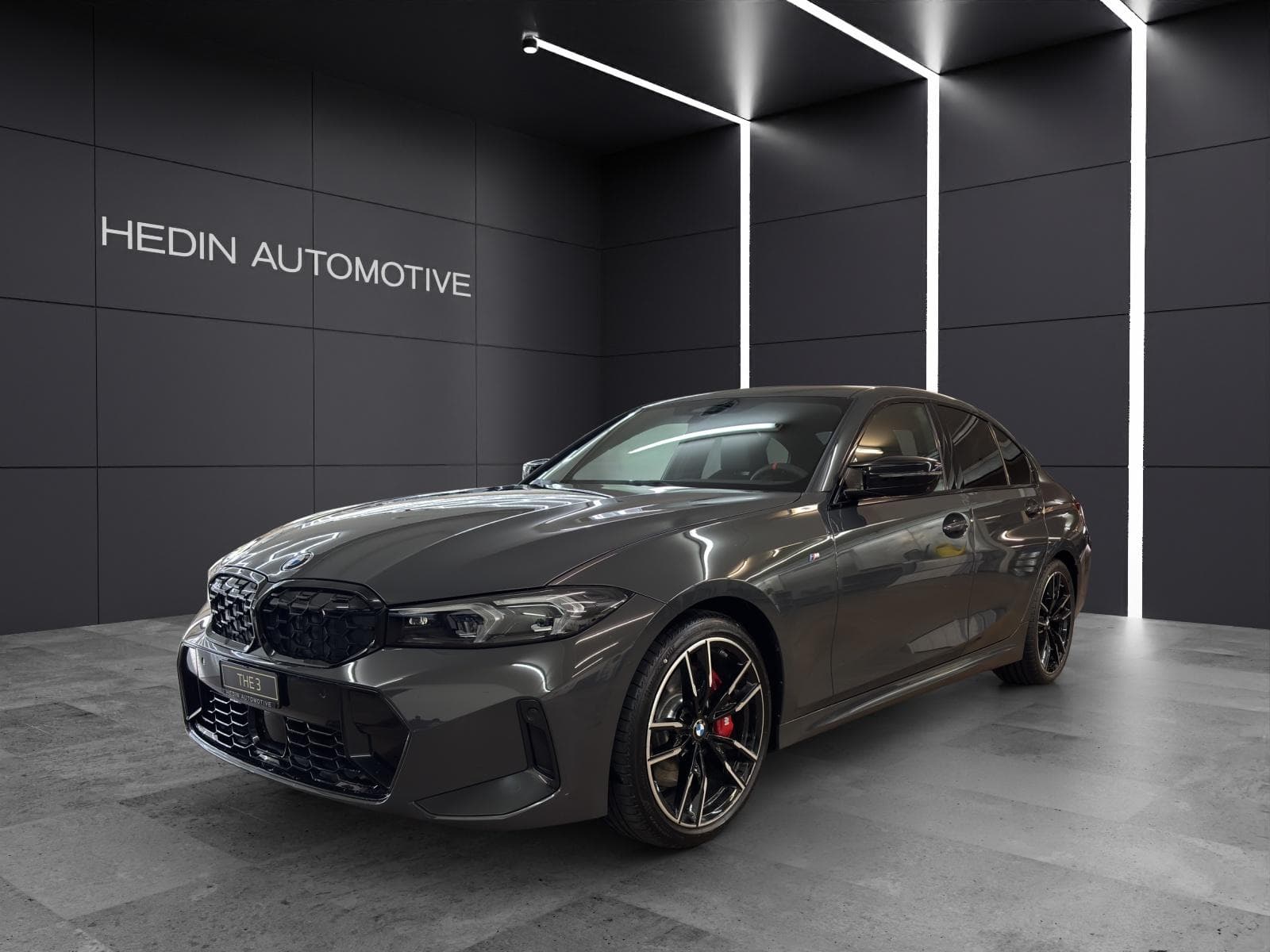 BMW 3er