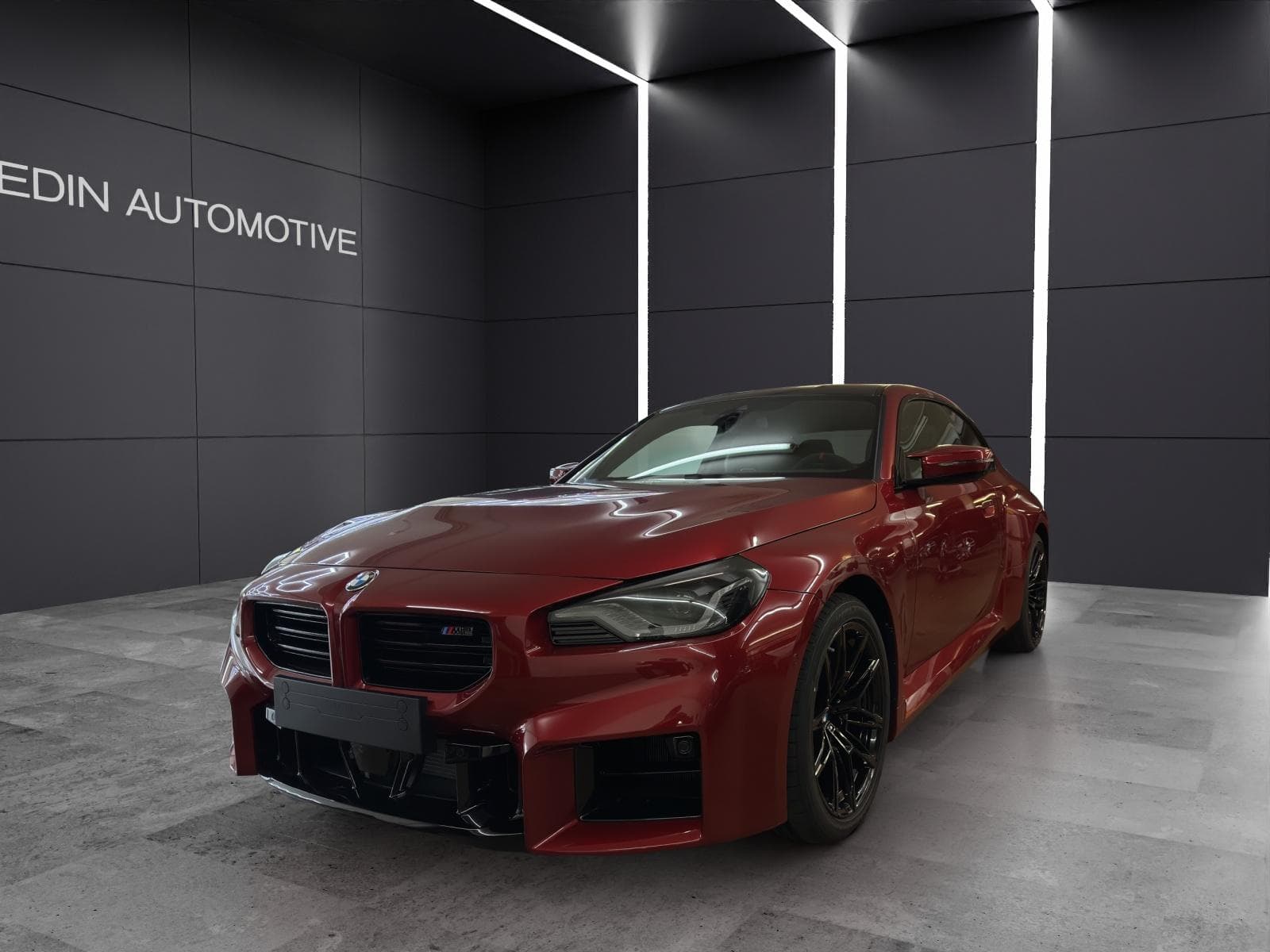 BMW 2er