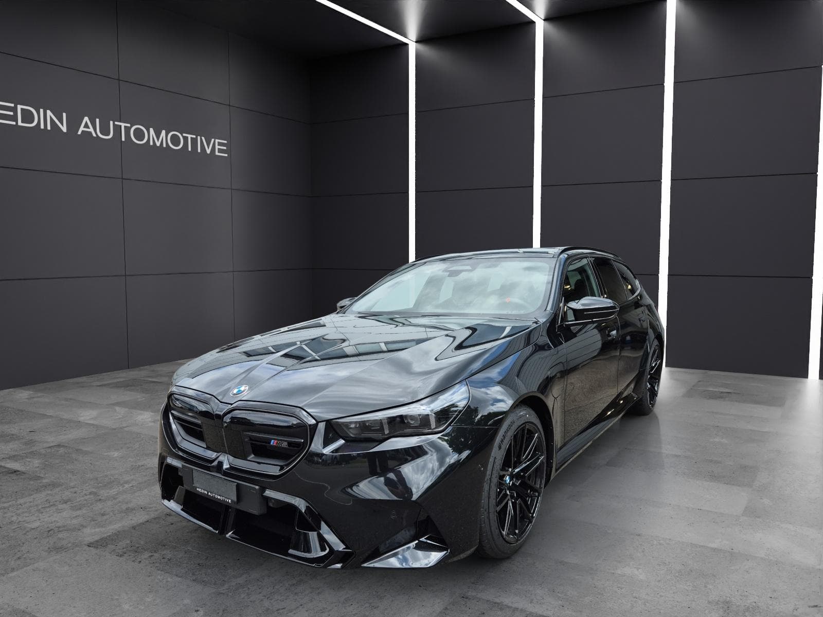 BMW 5er