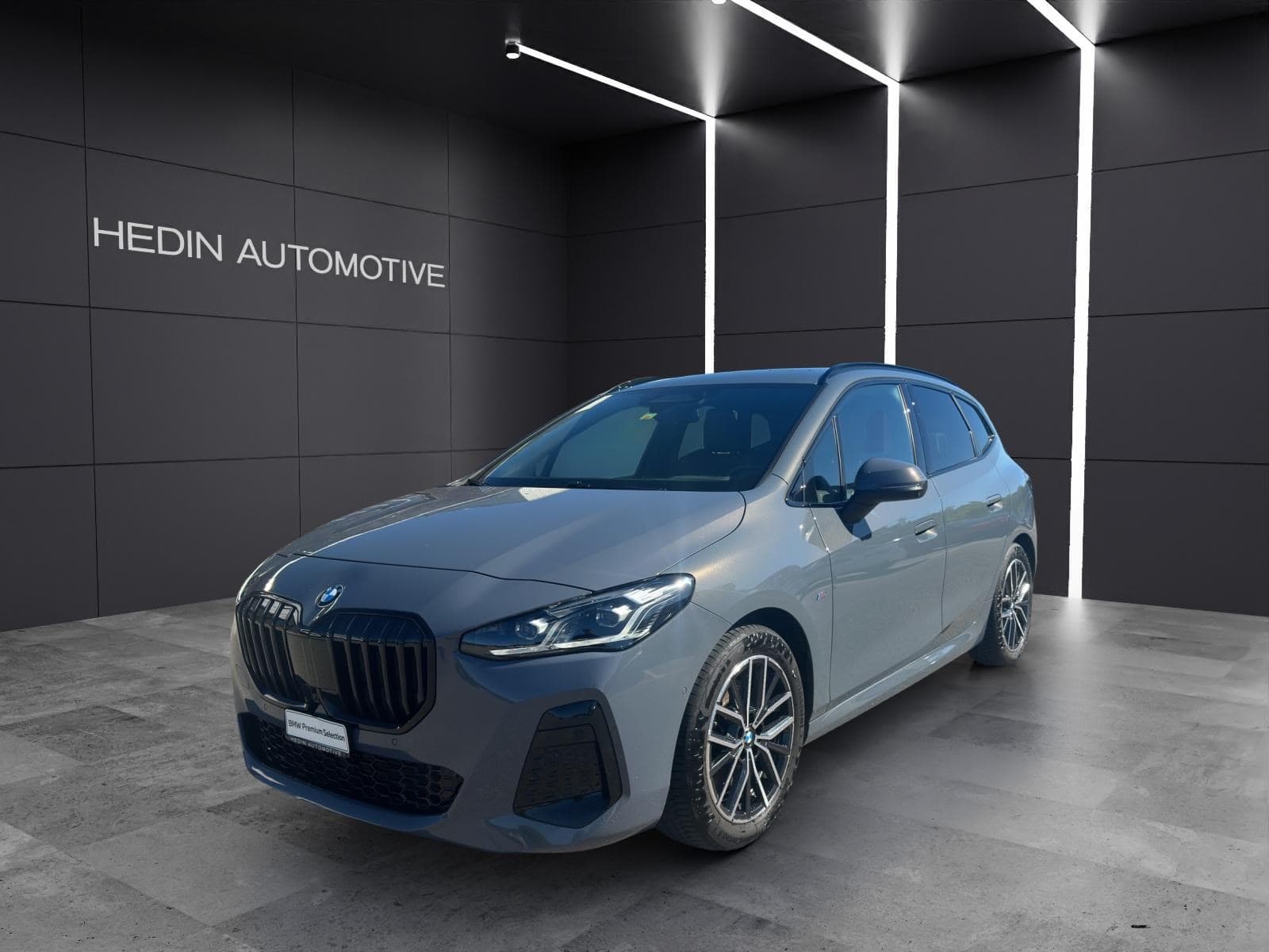 BMW 2er