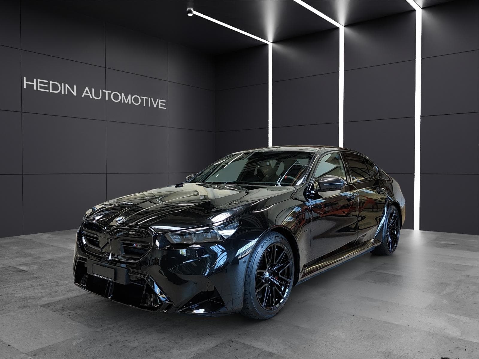 BMW 5er