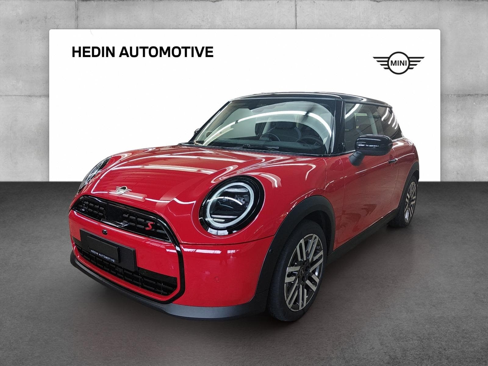 Mini Mini