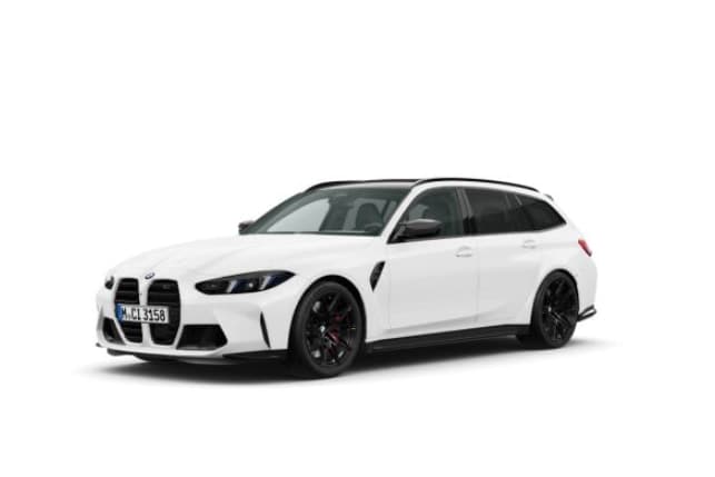 BMW 3er